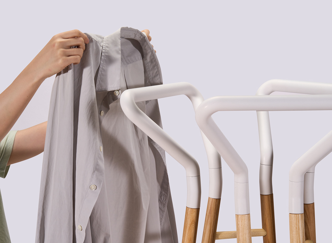 lanzar，coat hanger，Housewear & Furnishings，originality，