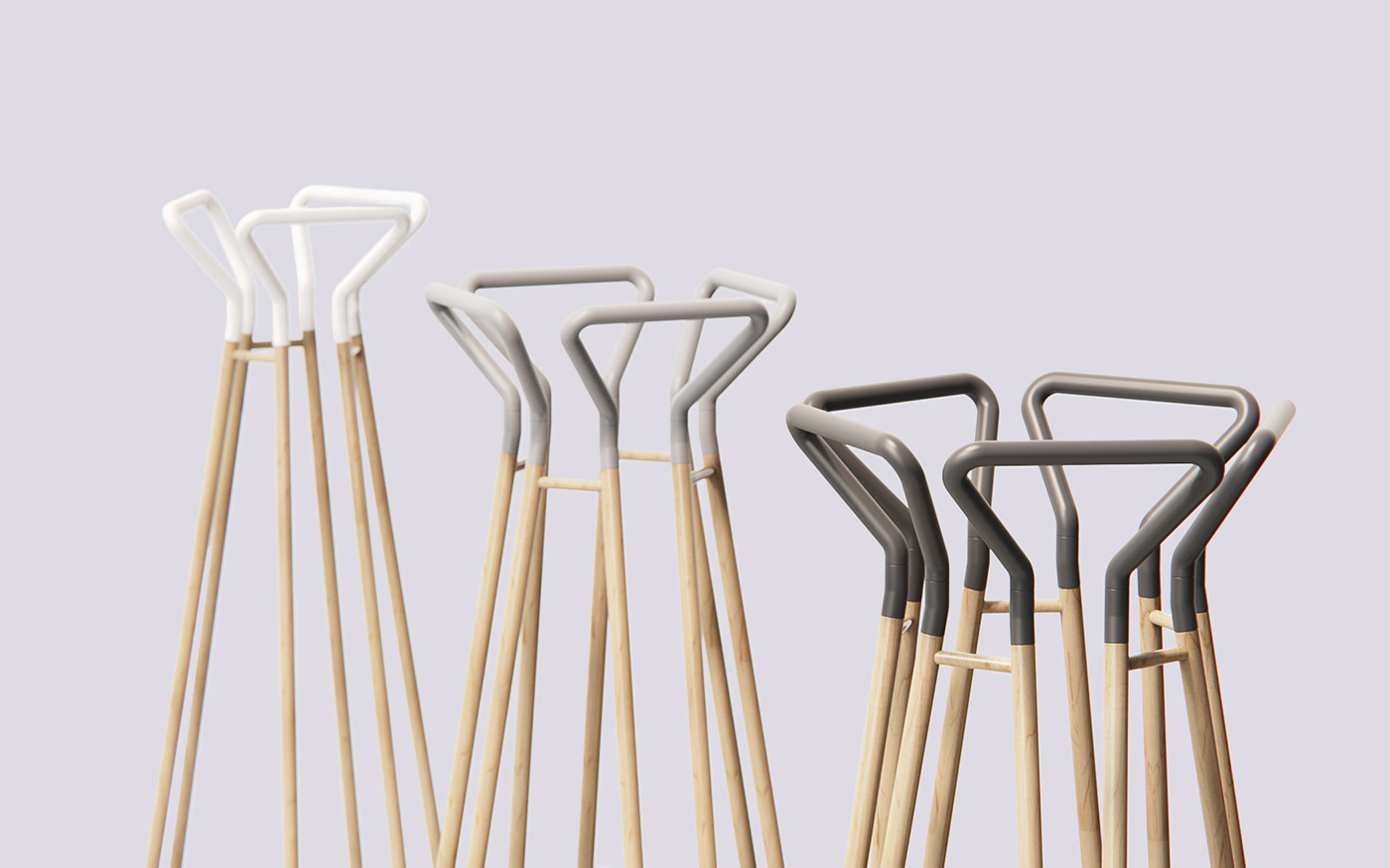 lanzar，coat hanger，Housewear & Furnishings，originality，