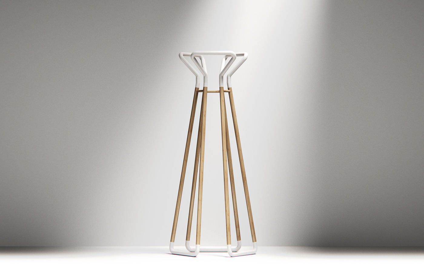 lanzar，coat hanger，Housewear & Furnishings，originality，