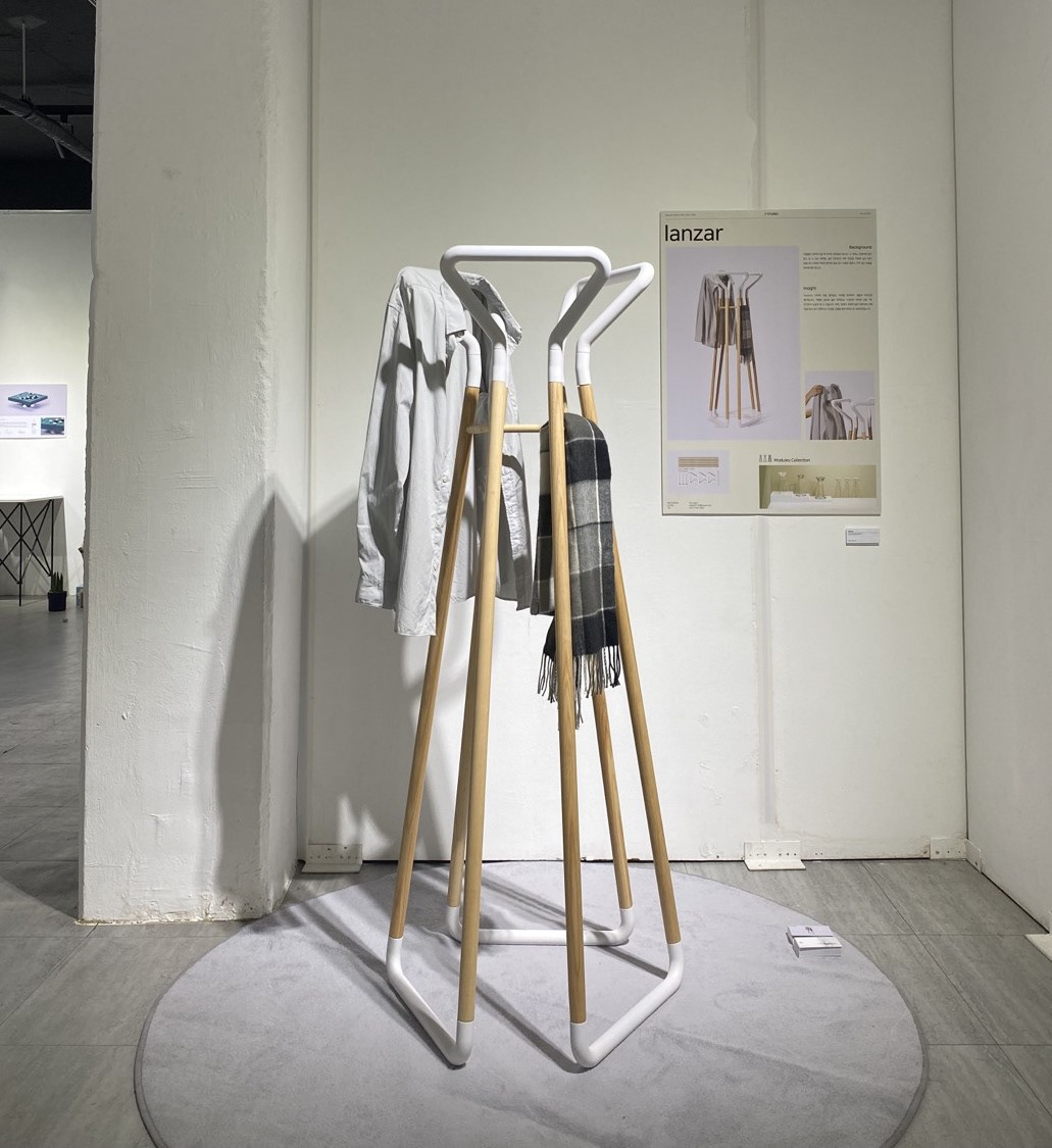 lanzar，coat hanger，Housewear & Furnishings，originality，