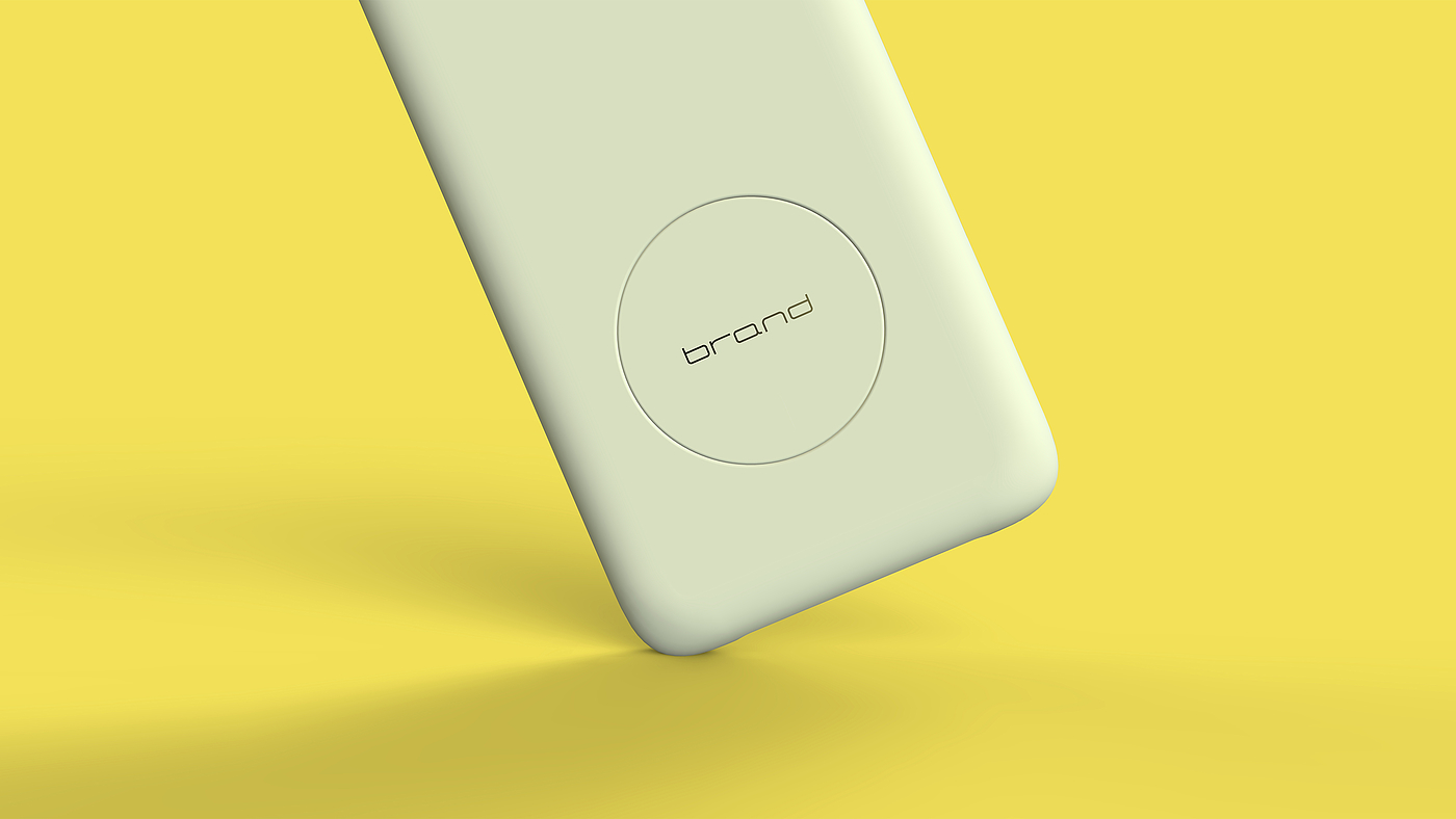 TV and remote control design，