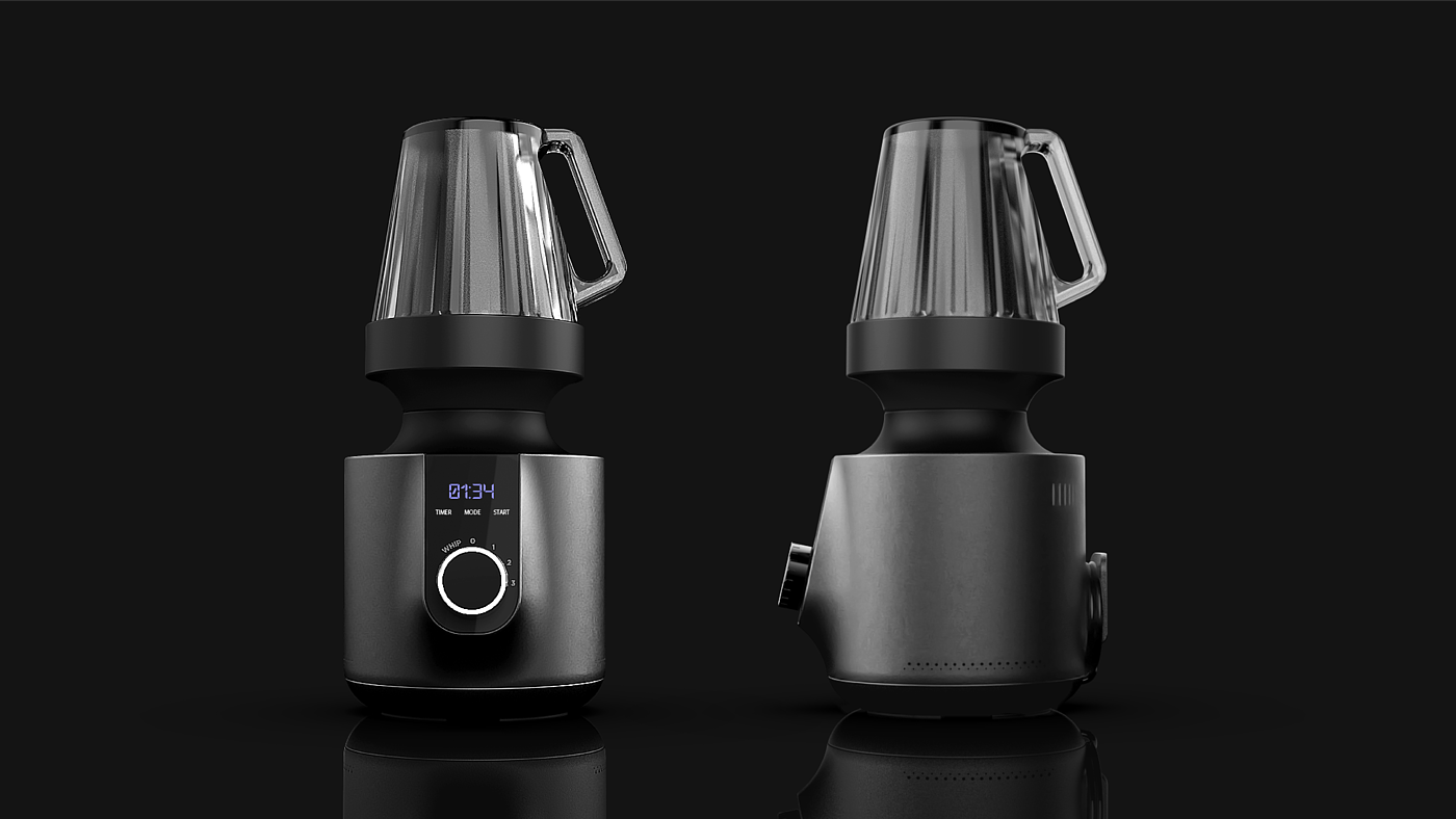 Mixer Grinder，厨房电器，小家电，榨汁机，