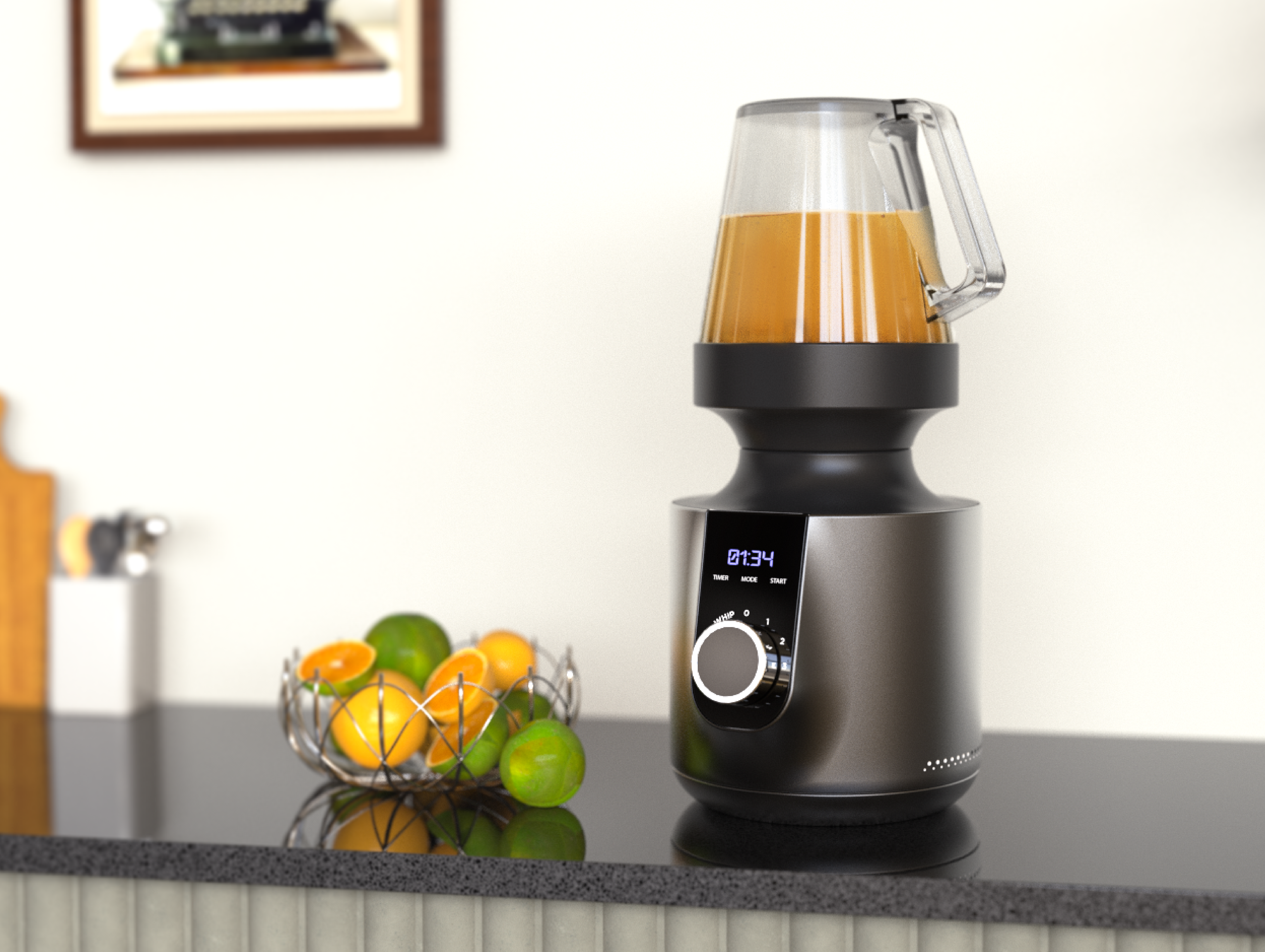 Mixer Grinder，Kitchen appliances，small home appliances，Juicer，