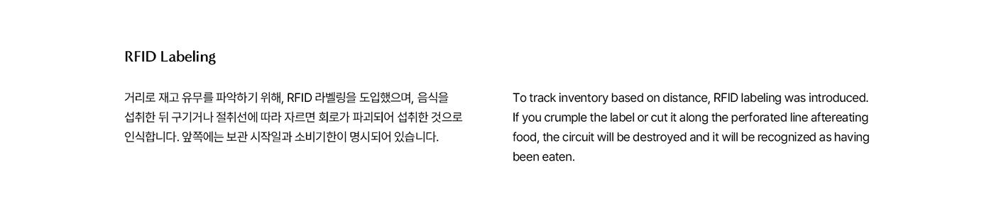 THE ORAE，Kitchen equipment，intelligence，innovate，