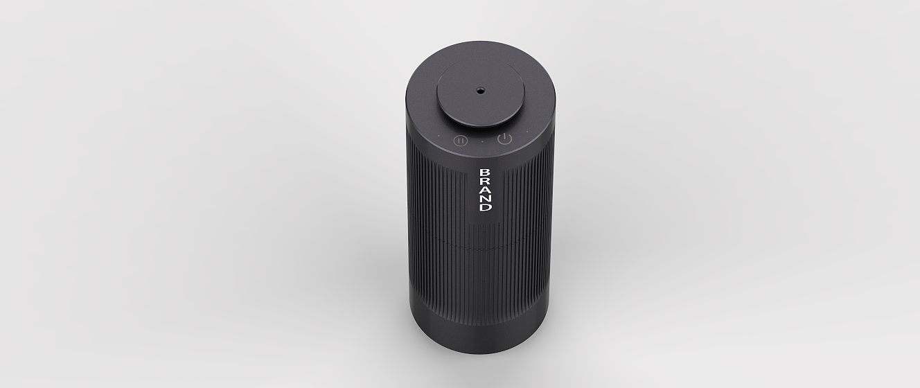 Car aromatherapy instrument，