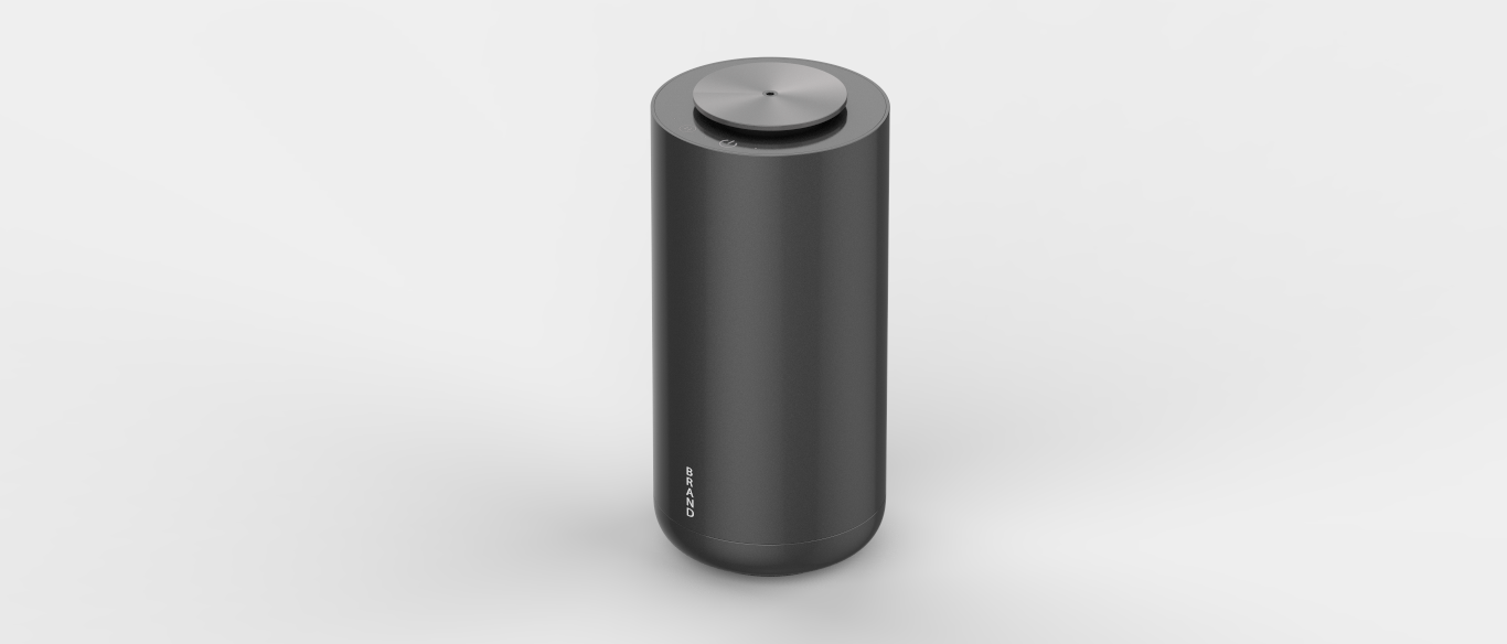 Car aromatherapy instrument，