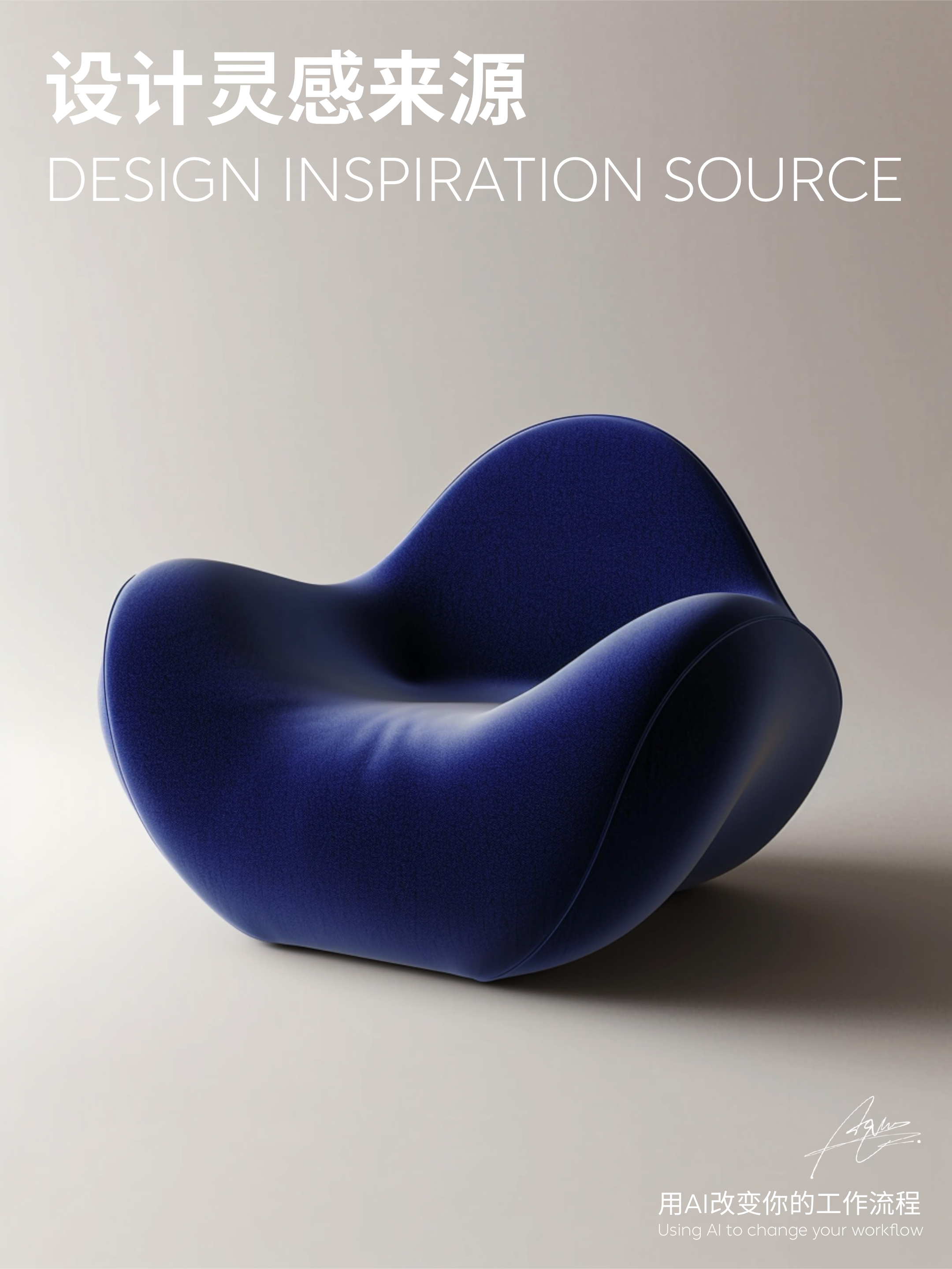 ai，industrial design，