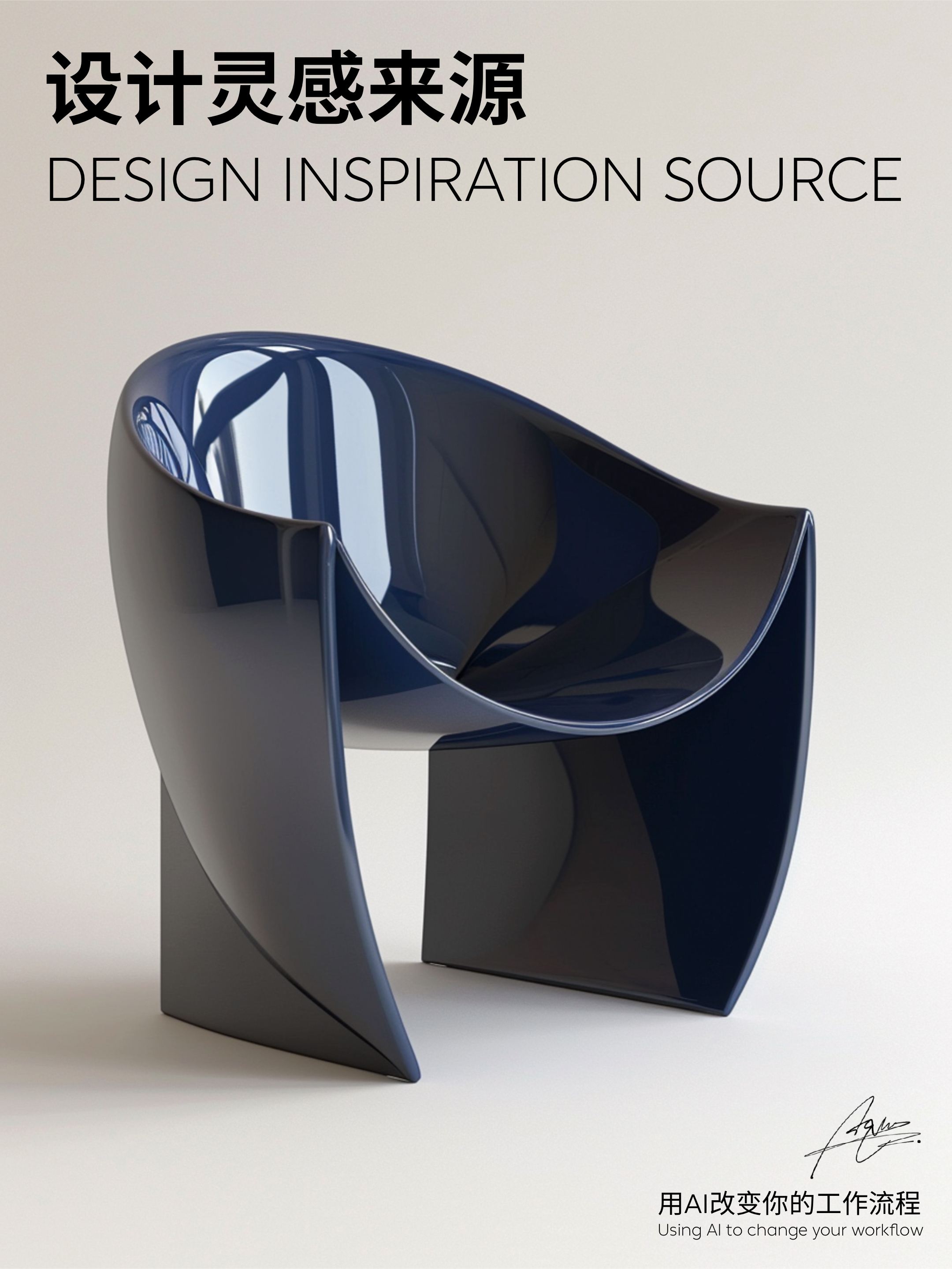 ai，industrial design，