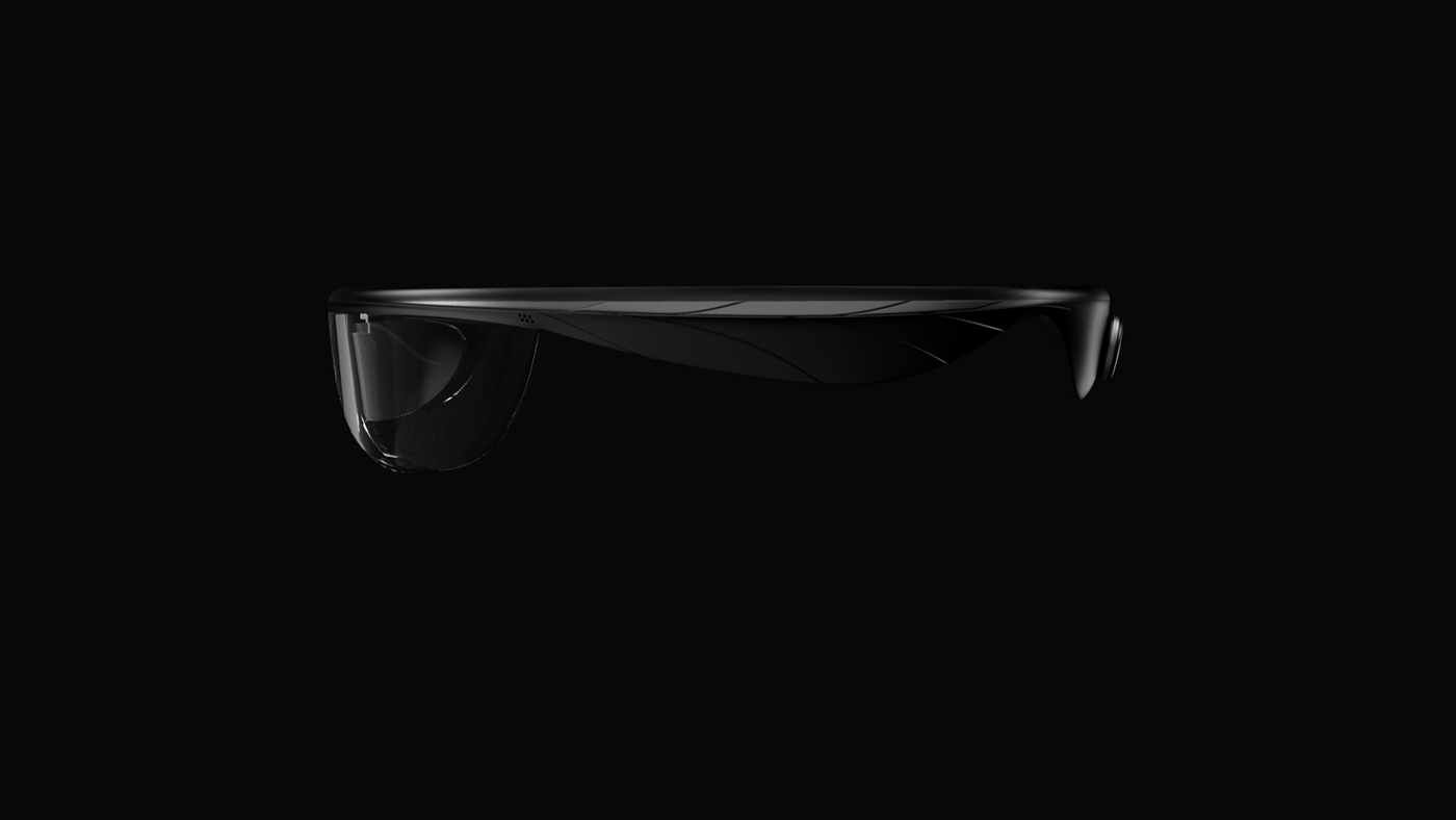 plume，vr，Virtual travel，product design，VR glasses，