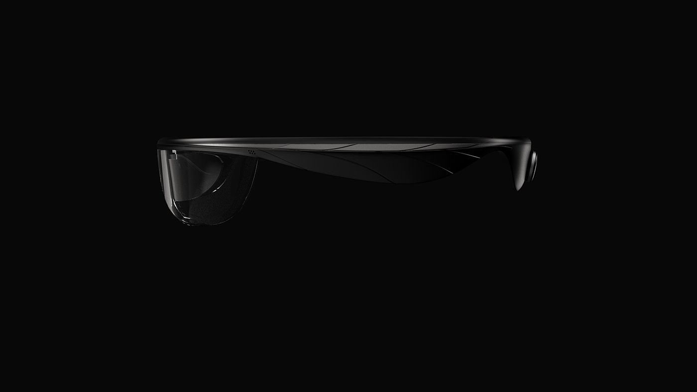 plume，vr，Virtual travel，product design，VR glasses，