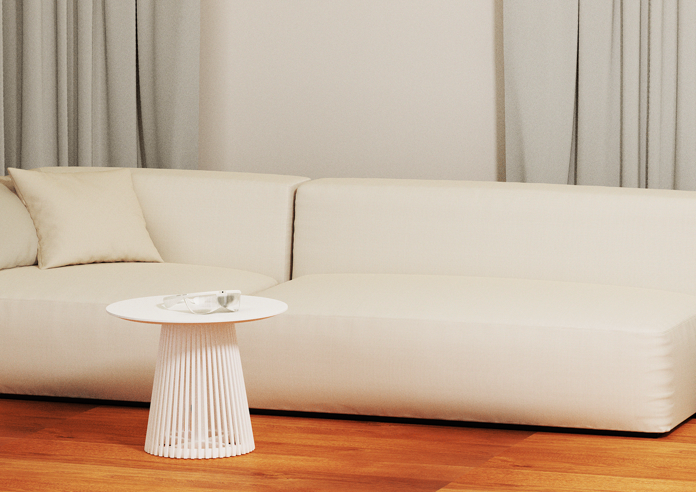 plume，vr，Virtual travel，product design，VR glasses，