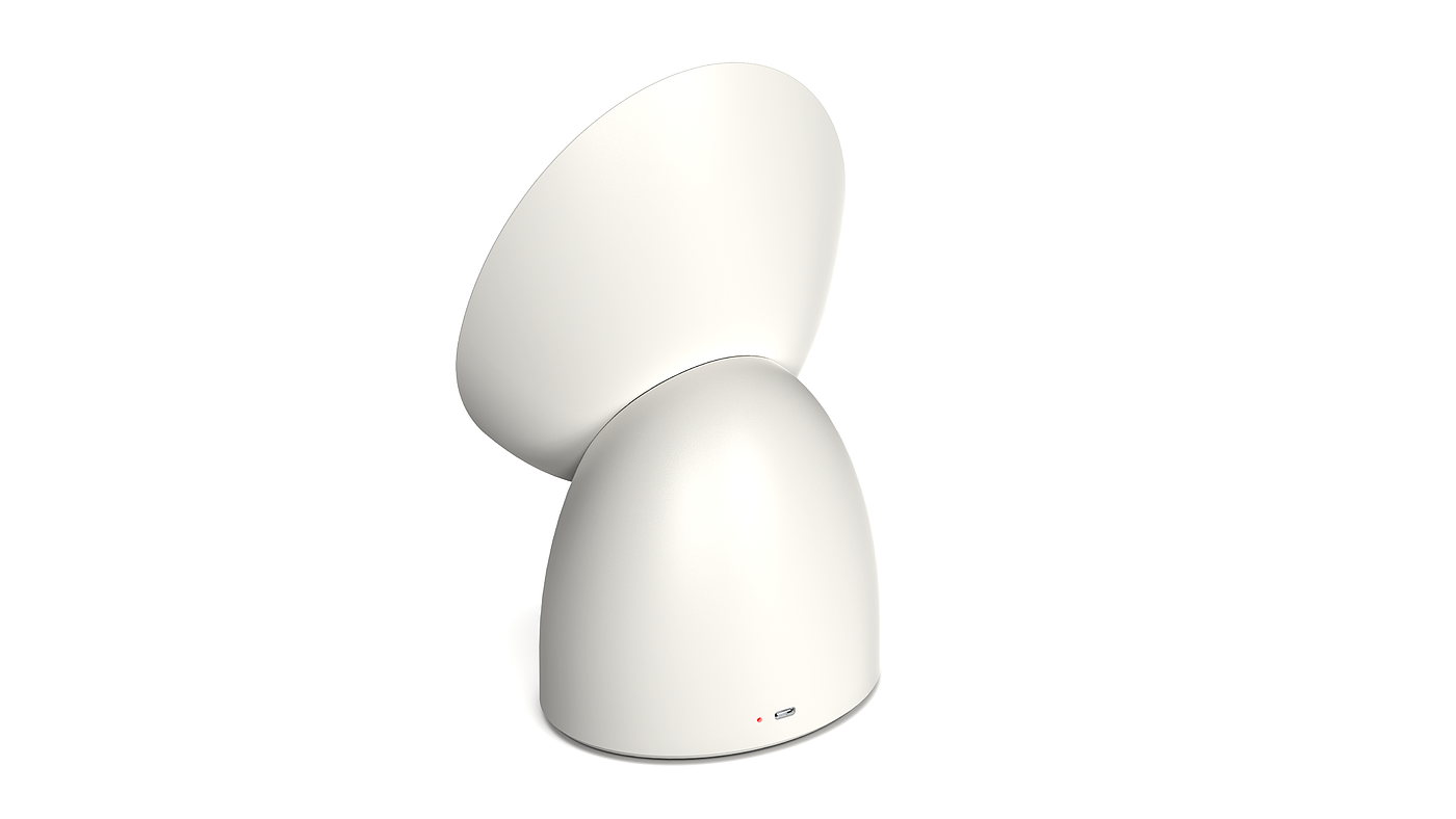 Desk lamp，Design，Art，atmosphere，Aesthetic feeling，