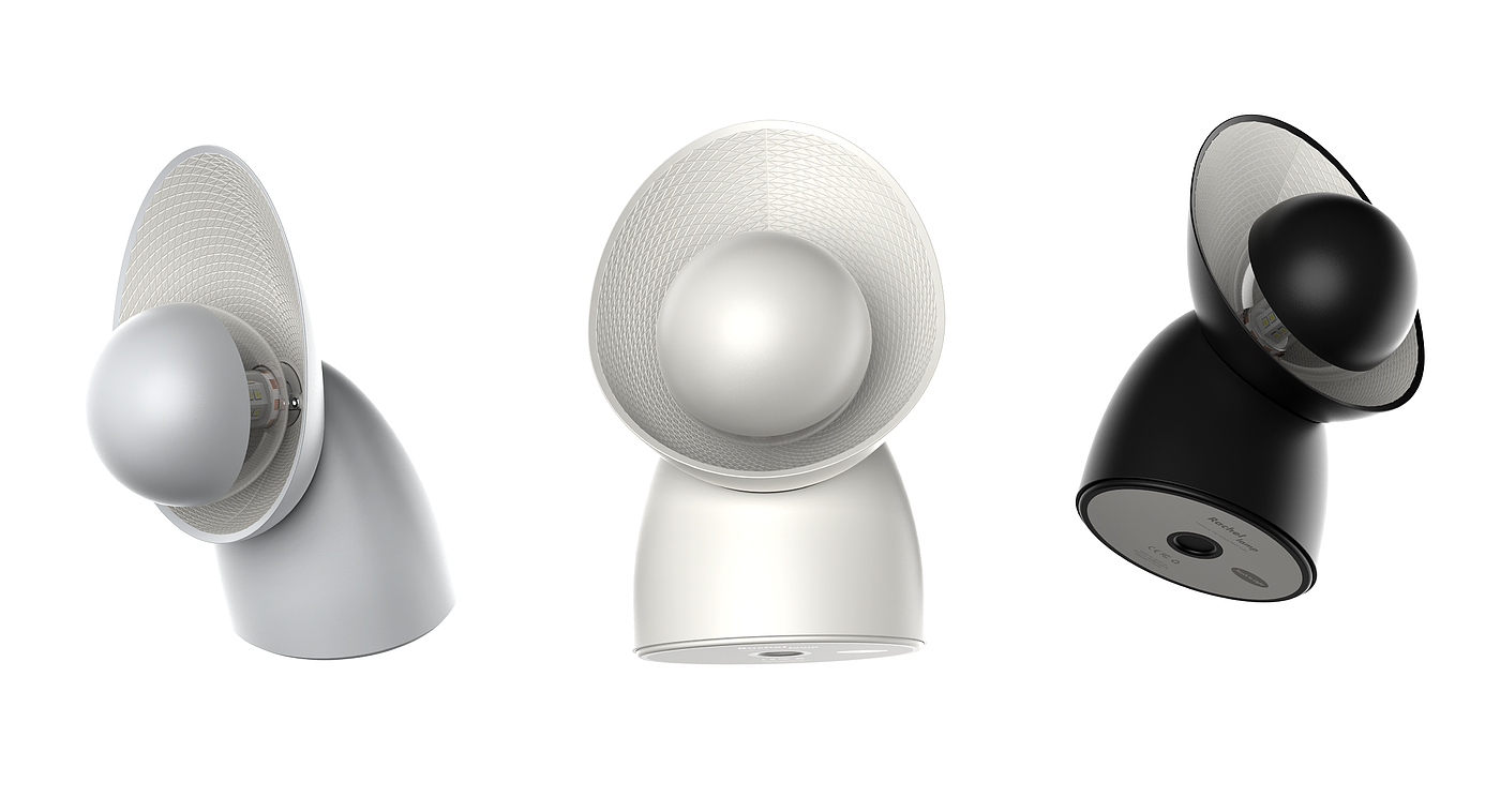 Desk lamp，Design，Art，atmosphere，Aesthetic feeling，