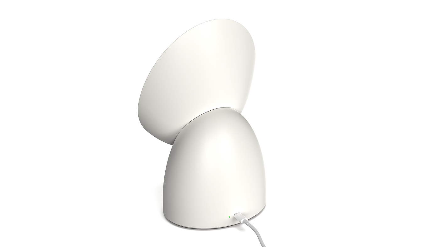Desk lamp，Design，Art，atmosphere，Aesthetic feeling，