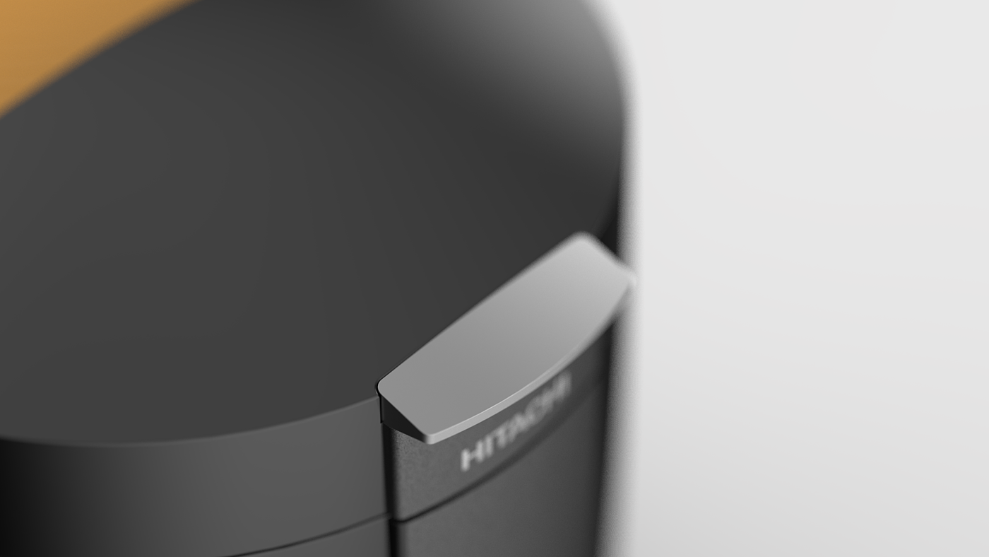 rice cooker，Design，Art，multi-function，