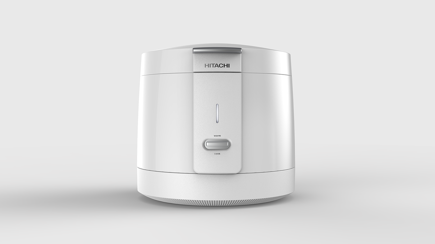 rice cooker，Design，Art，multi-function，