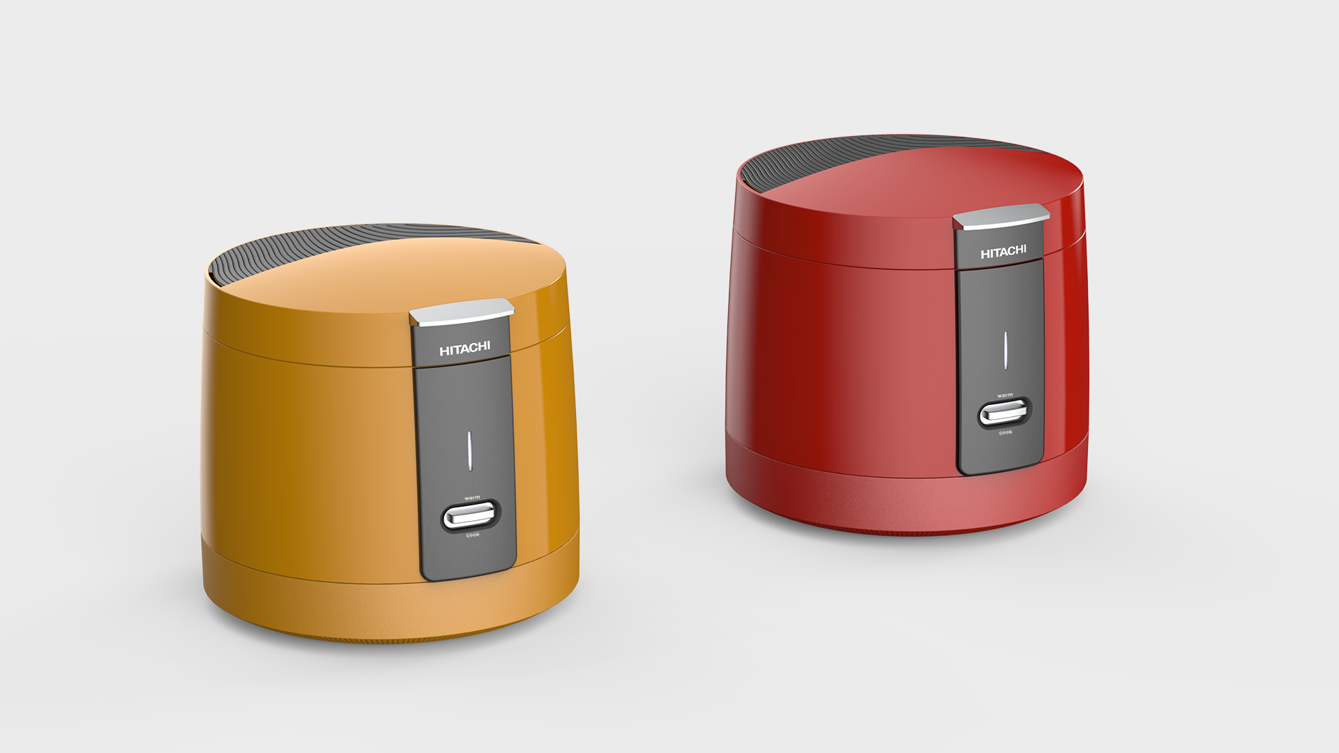 rice cooker，Design，Art，multi-function，