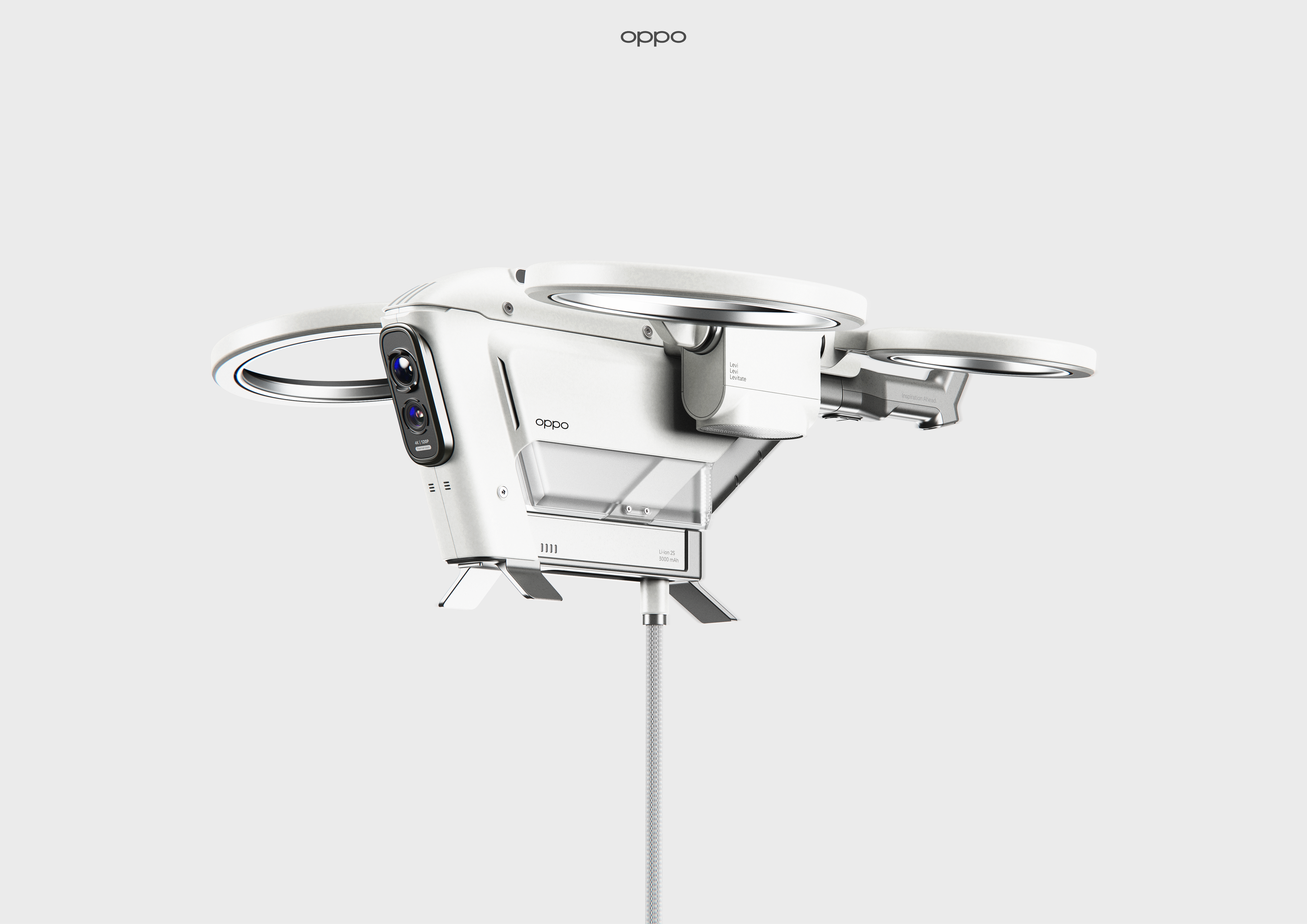 Design，OPPO，Aerocraft，science and technology，