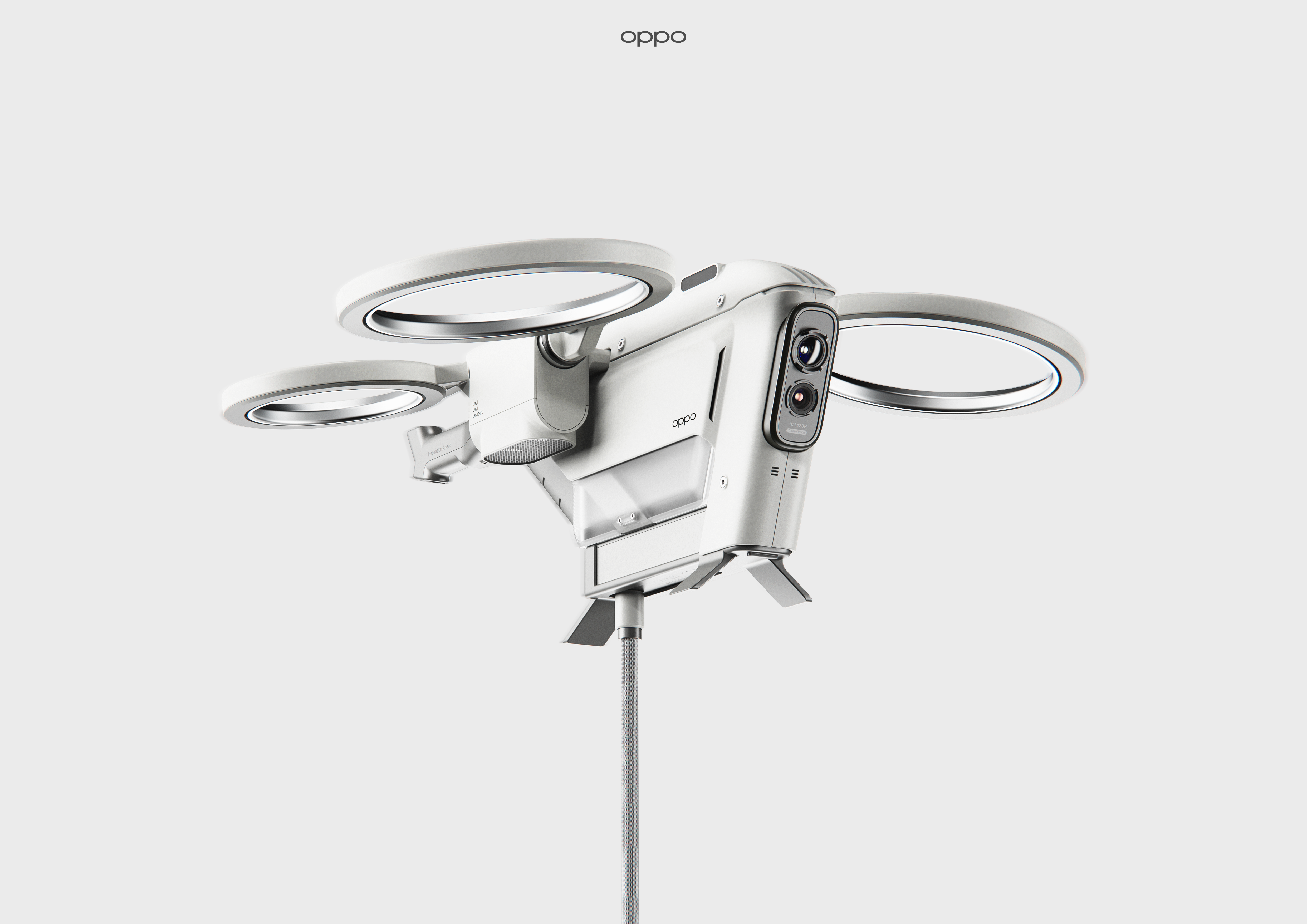 Design，OPPO，Aerocraft，science and technology，