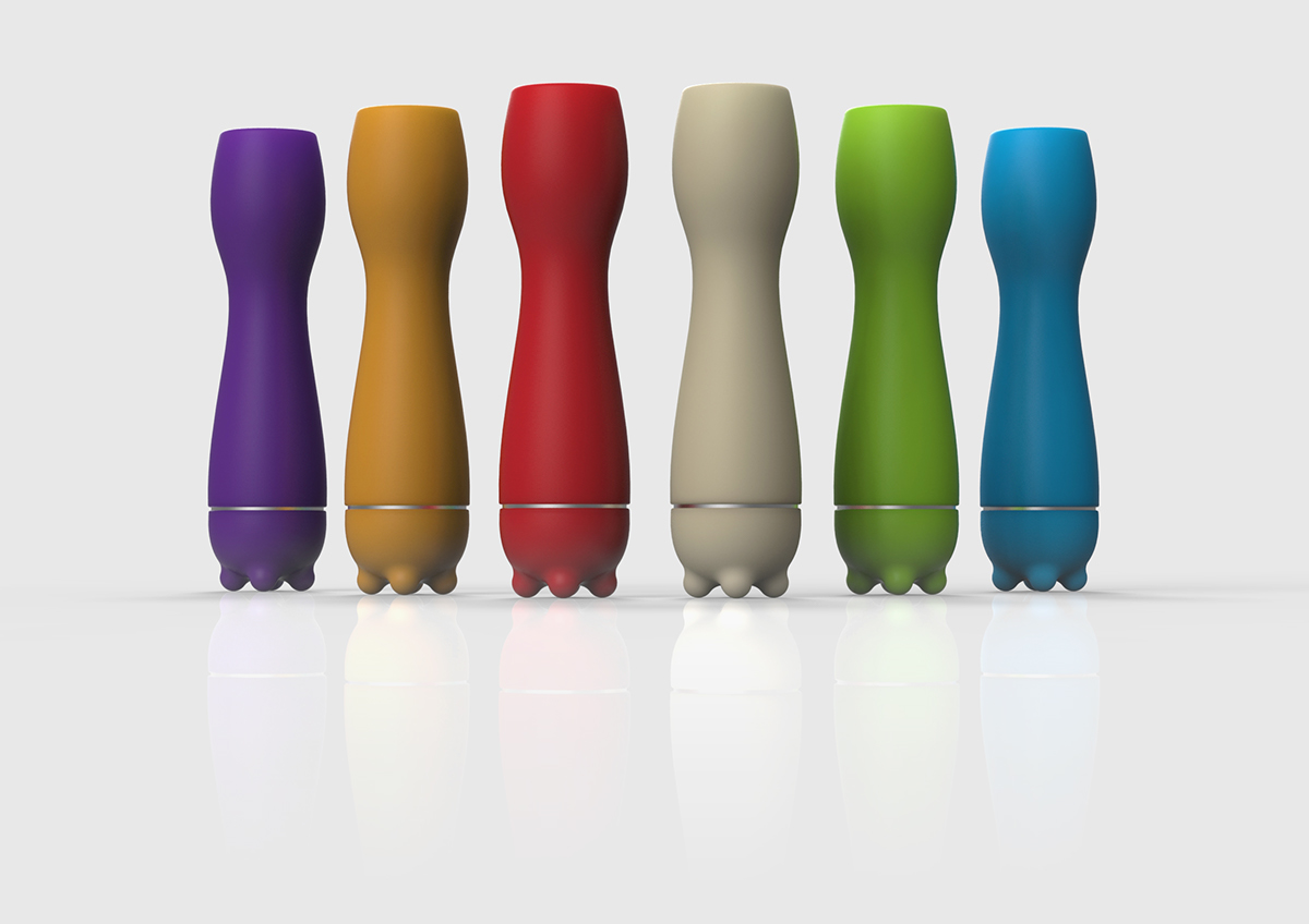 Flashlight，colour，puppy，rubber，