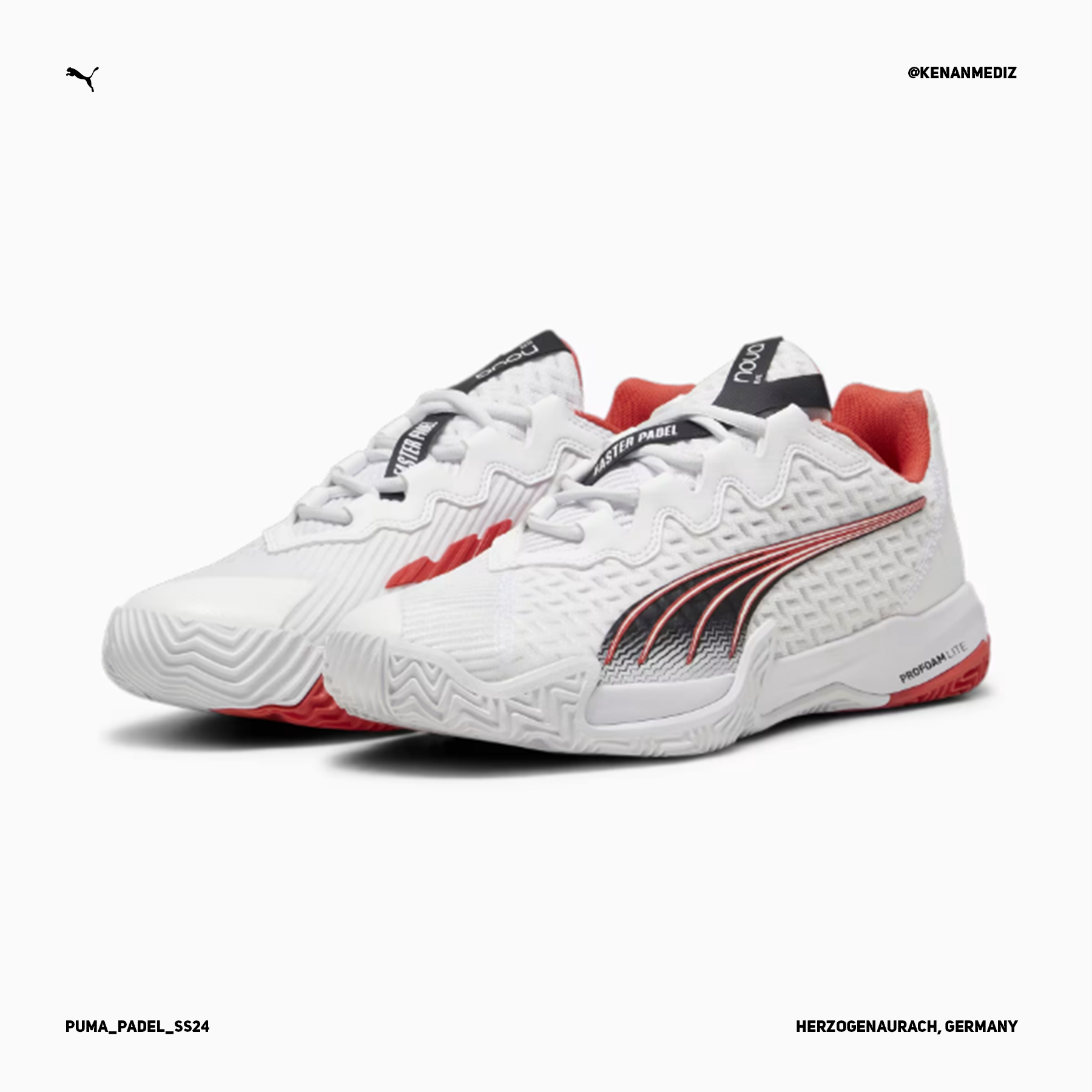 Cougar，sneakers，Design，Ergonomics，healthy，