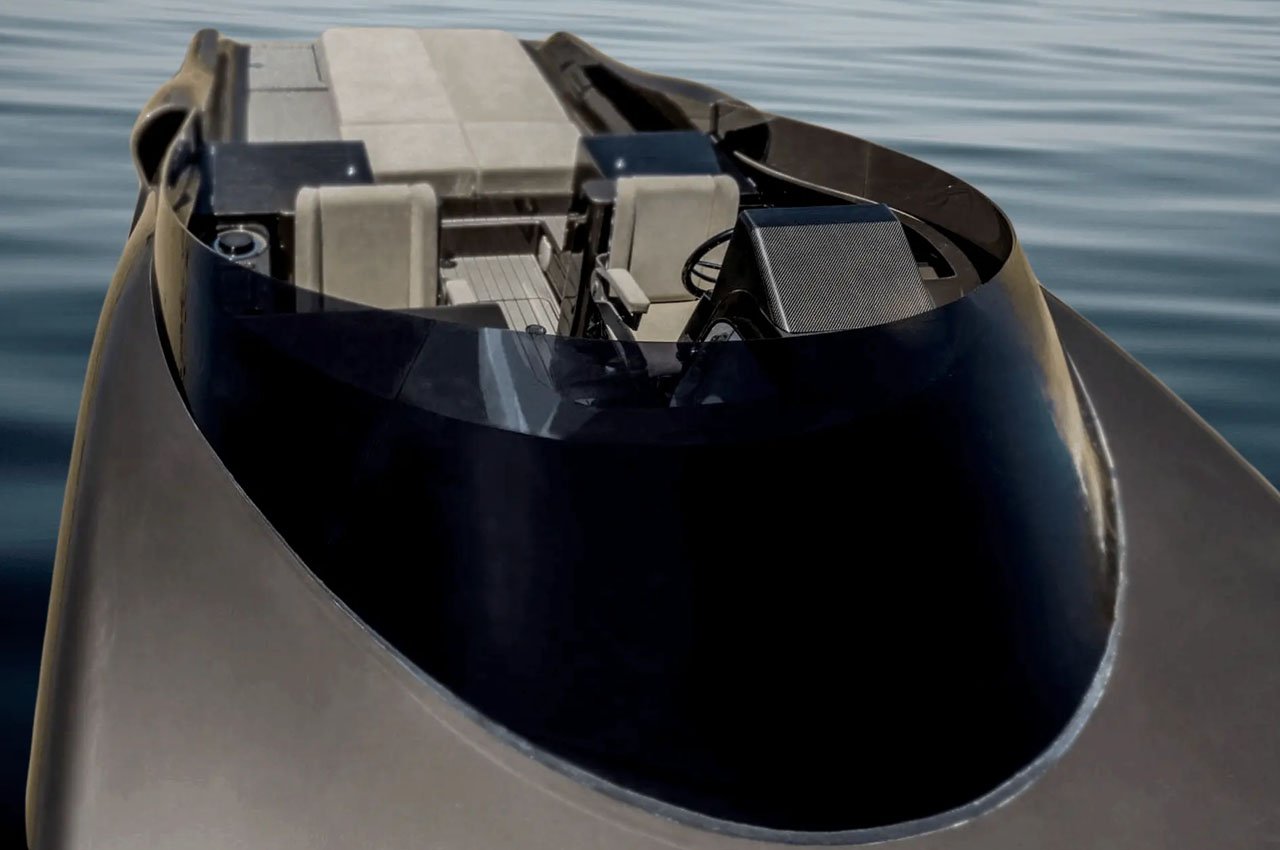 Speedboat，motorboat，Design，engine，fuse，