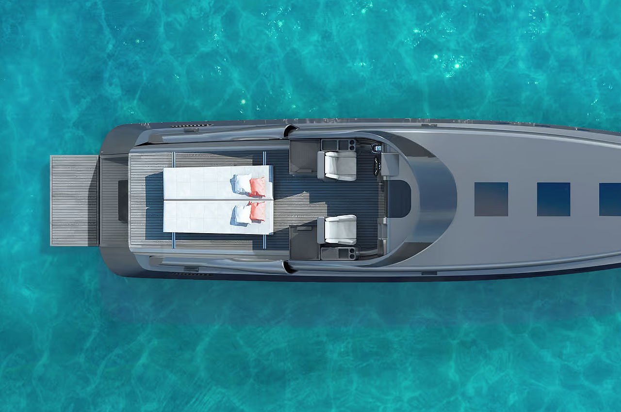 Speedboat，motorboat，Design，engine，fuse，