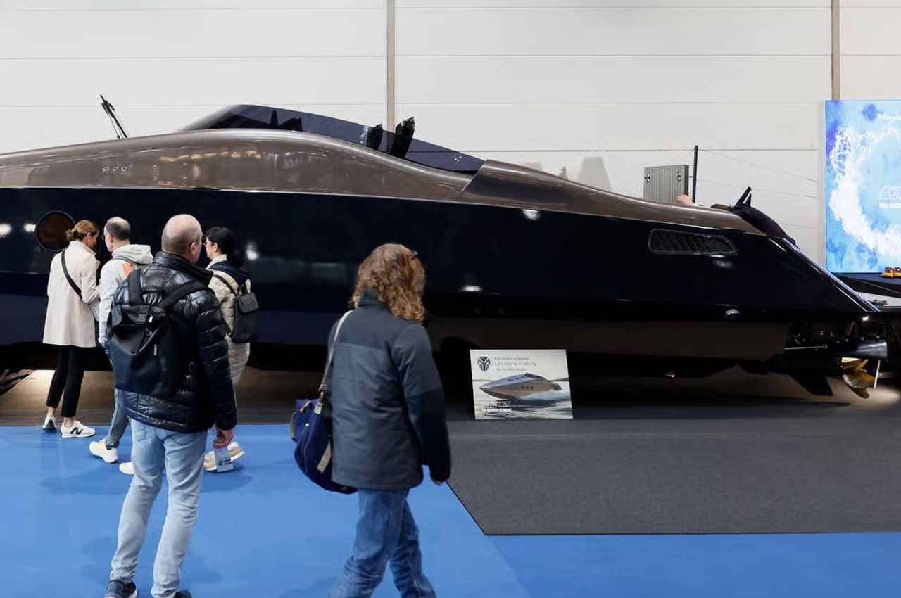 Speedboat，motorboat，Design，engine，fuse，