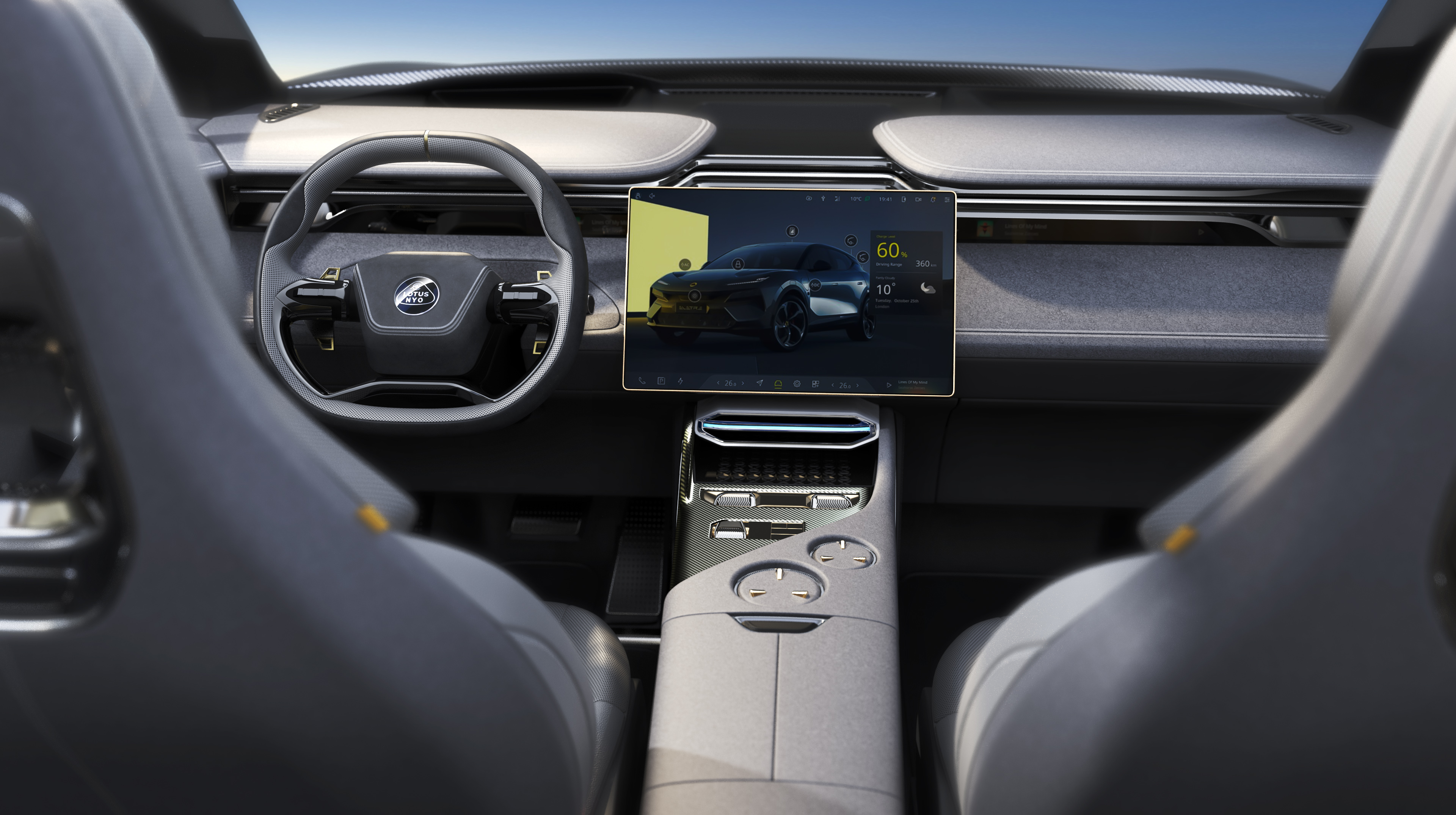 Car rendering，keyshot，rhinoceros，modeling，automobile，3D rendering，