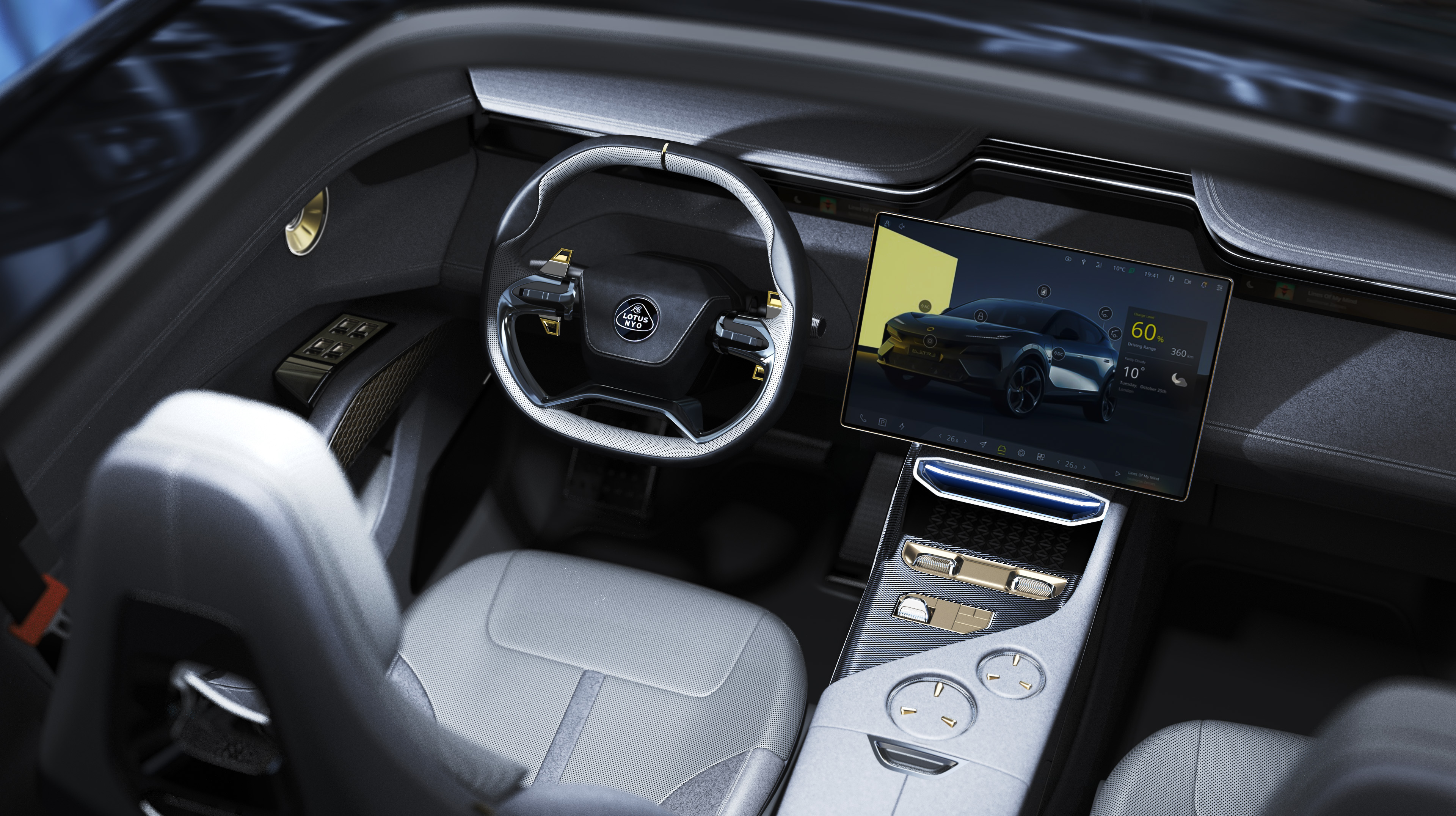 Car rendering，keyshot，rhinoceros，modeling，automobile，3D rendering，