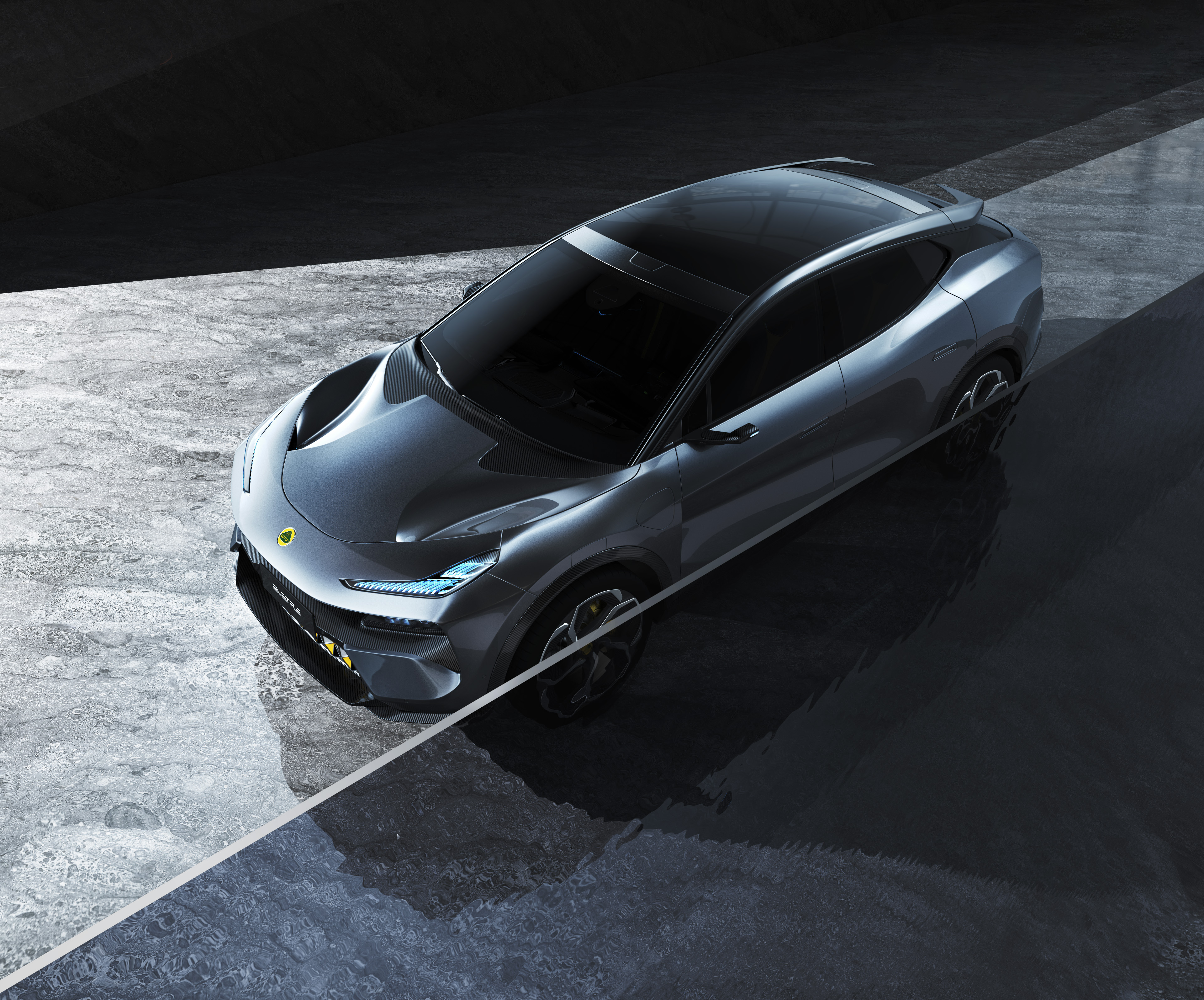 Car rendering，keyshot，rhinoceros，modeling，automobile，3D rendering，