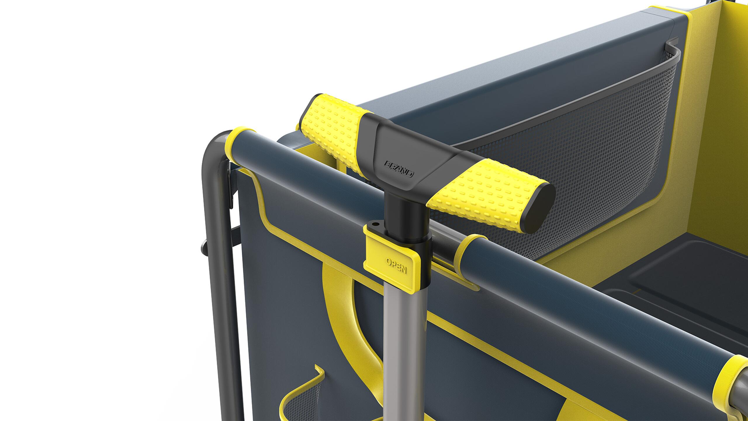 outdoors，Camping Tools，Small trailer，