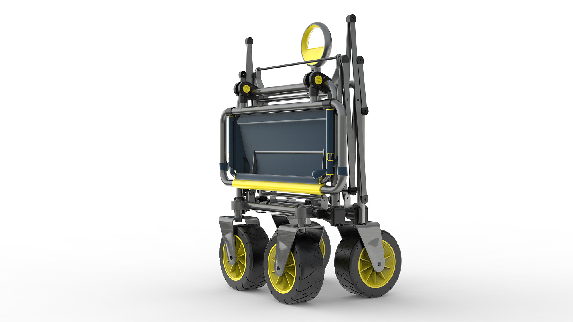 outdoors，Camping Tools，Small trailer，