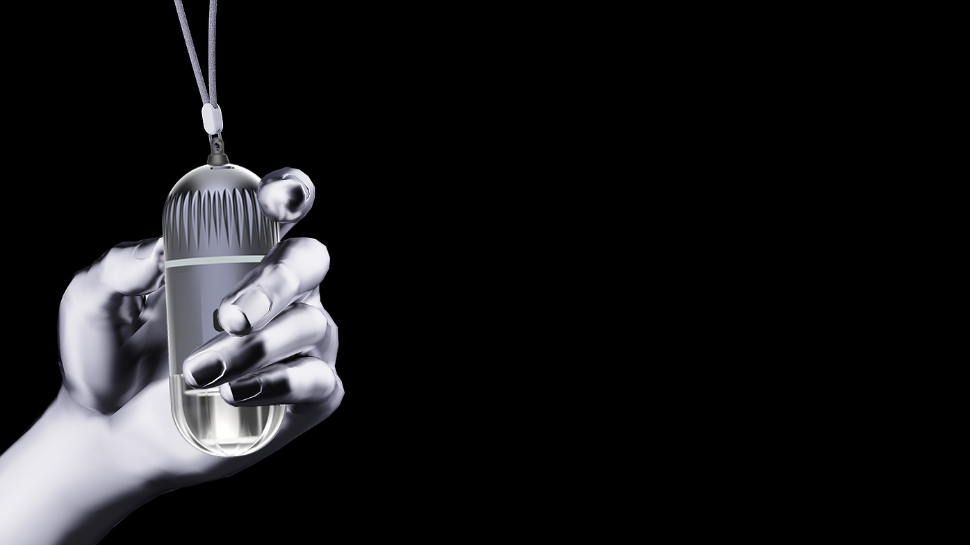 medical care，metabolic instrument，healthy，modern stylish，