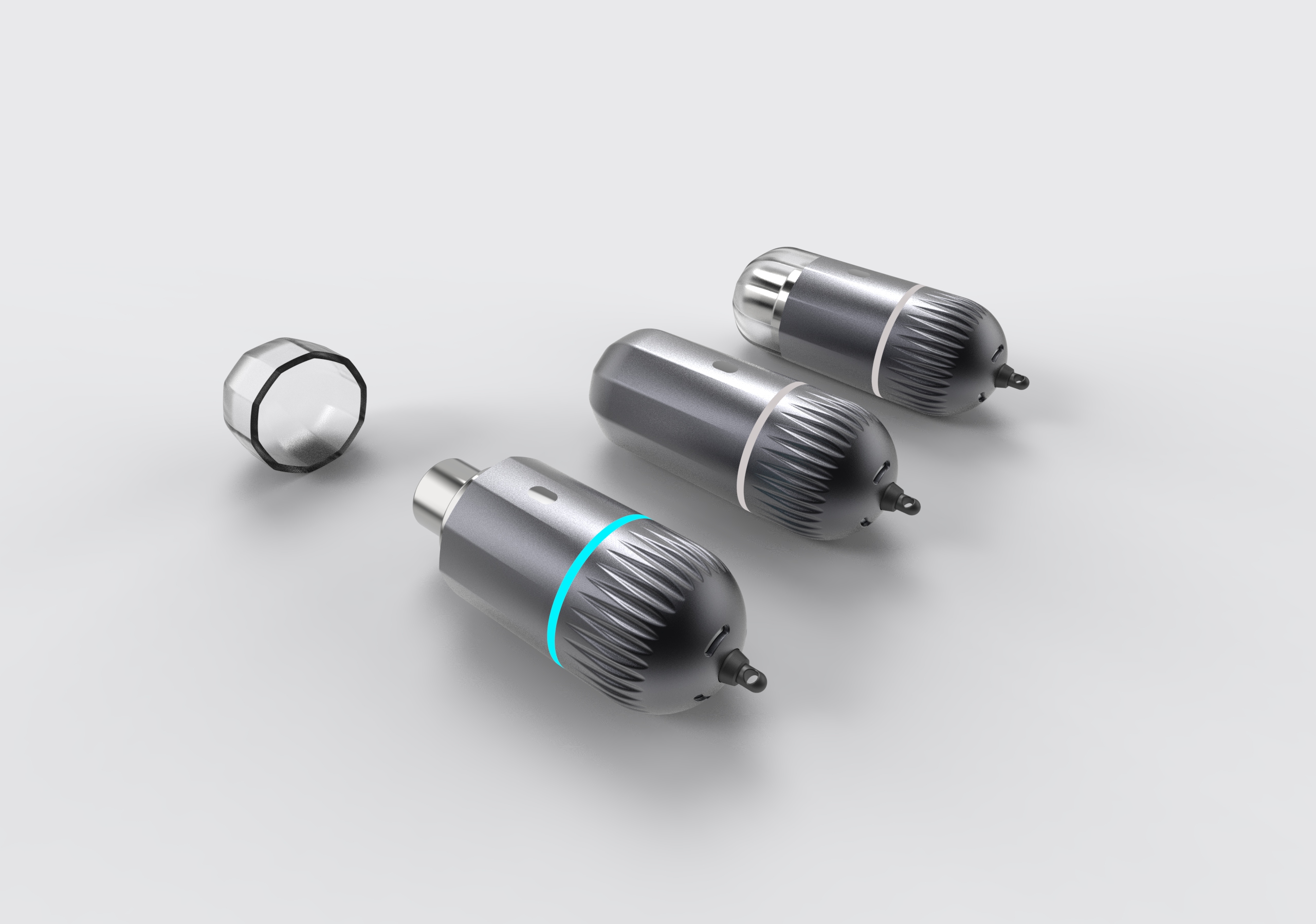 medical care，metabolic instrument，healthy，modern stylish，