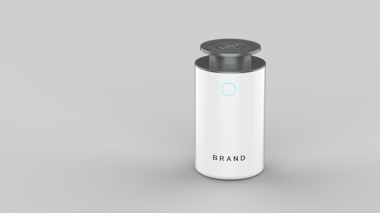 Air fragrance machine，