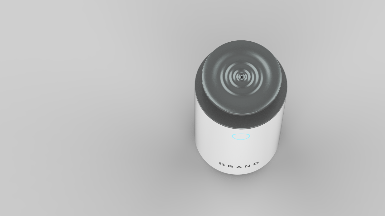 Air fragrance machine，