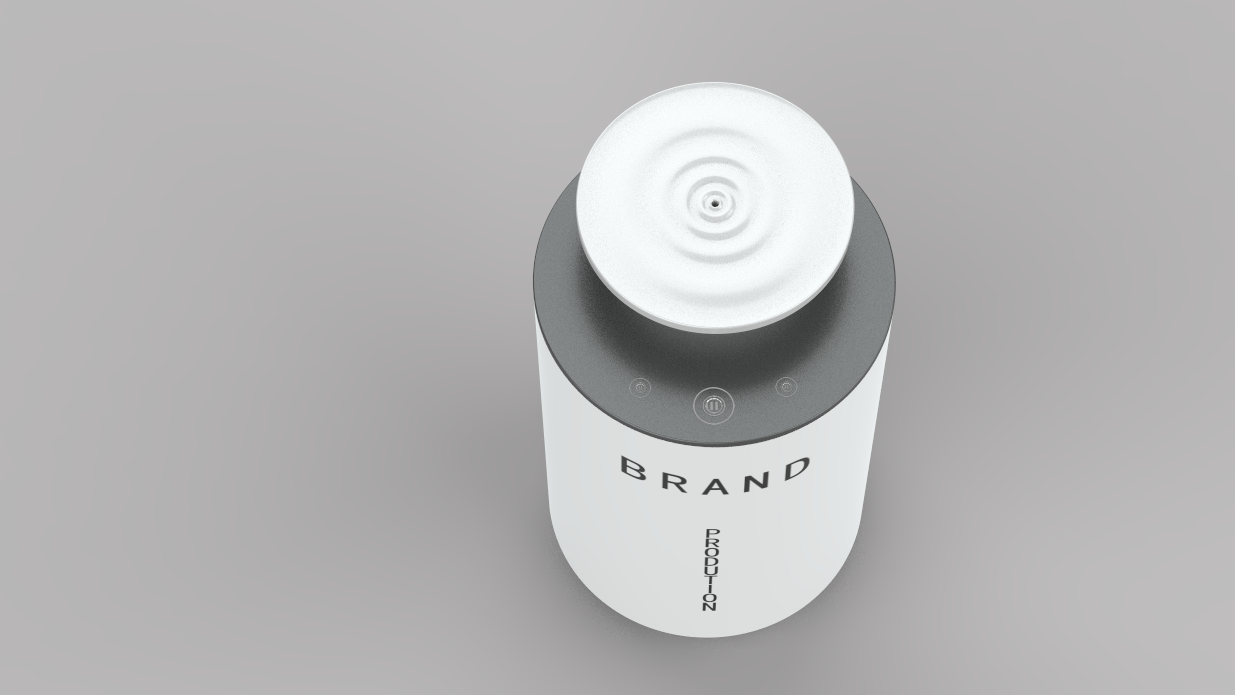 Air fragrance machine，