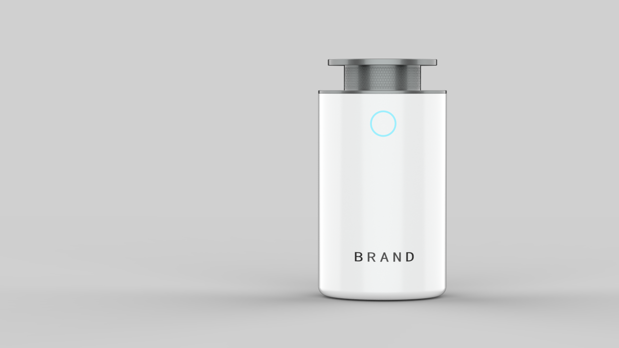 Air fragrance machine，