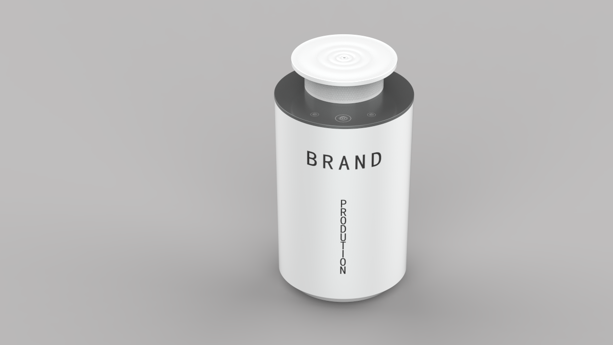 Air fragrance machine，