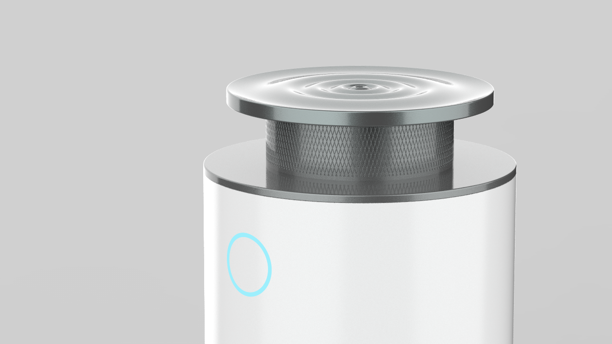 Air fragrance machine，