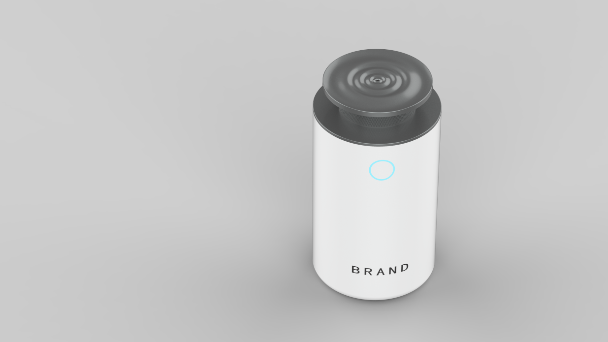 Air fragrance machine，