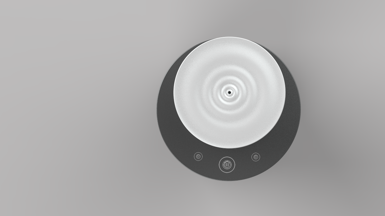 Air fragrance machine，