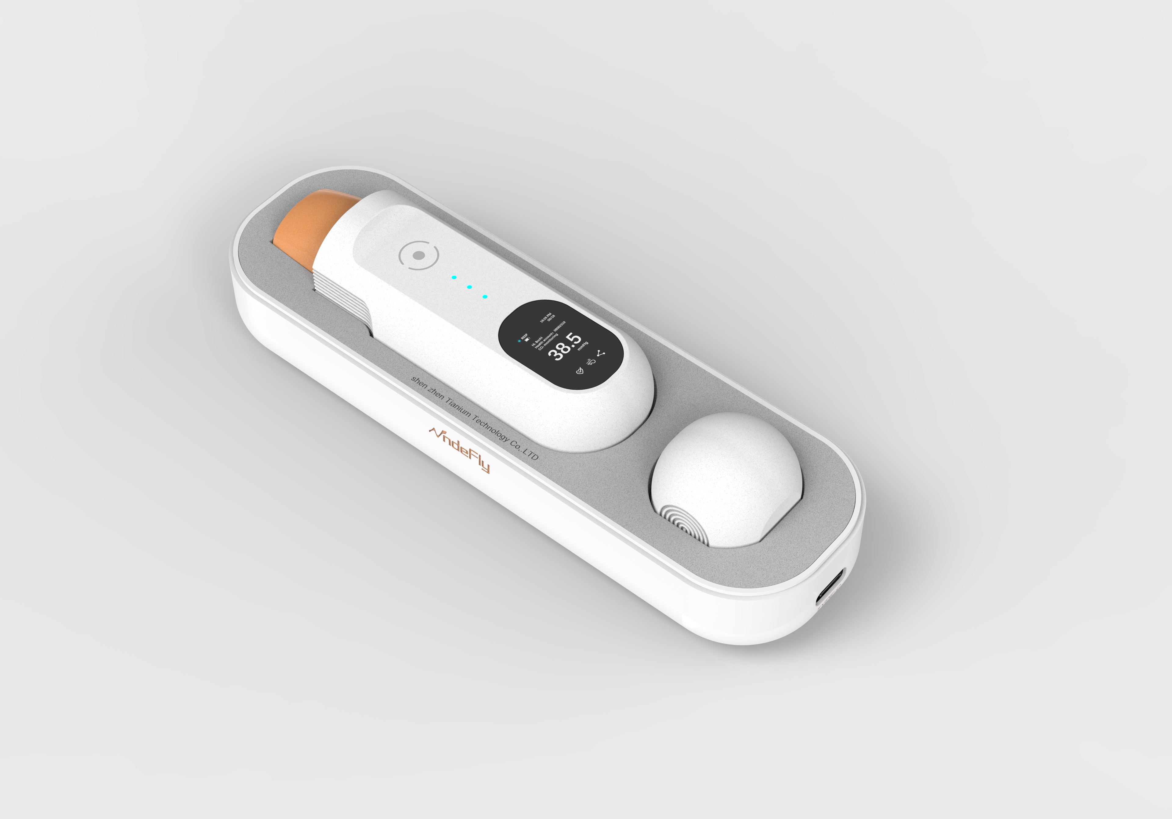 medical care，metabolic instrument，healthy，Simplicity，