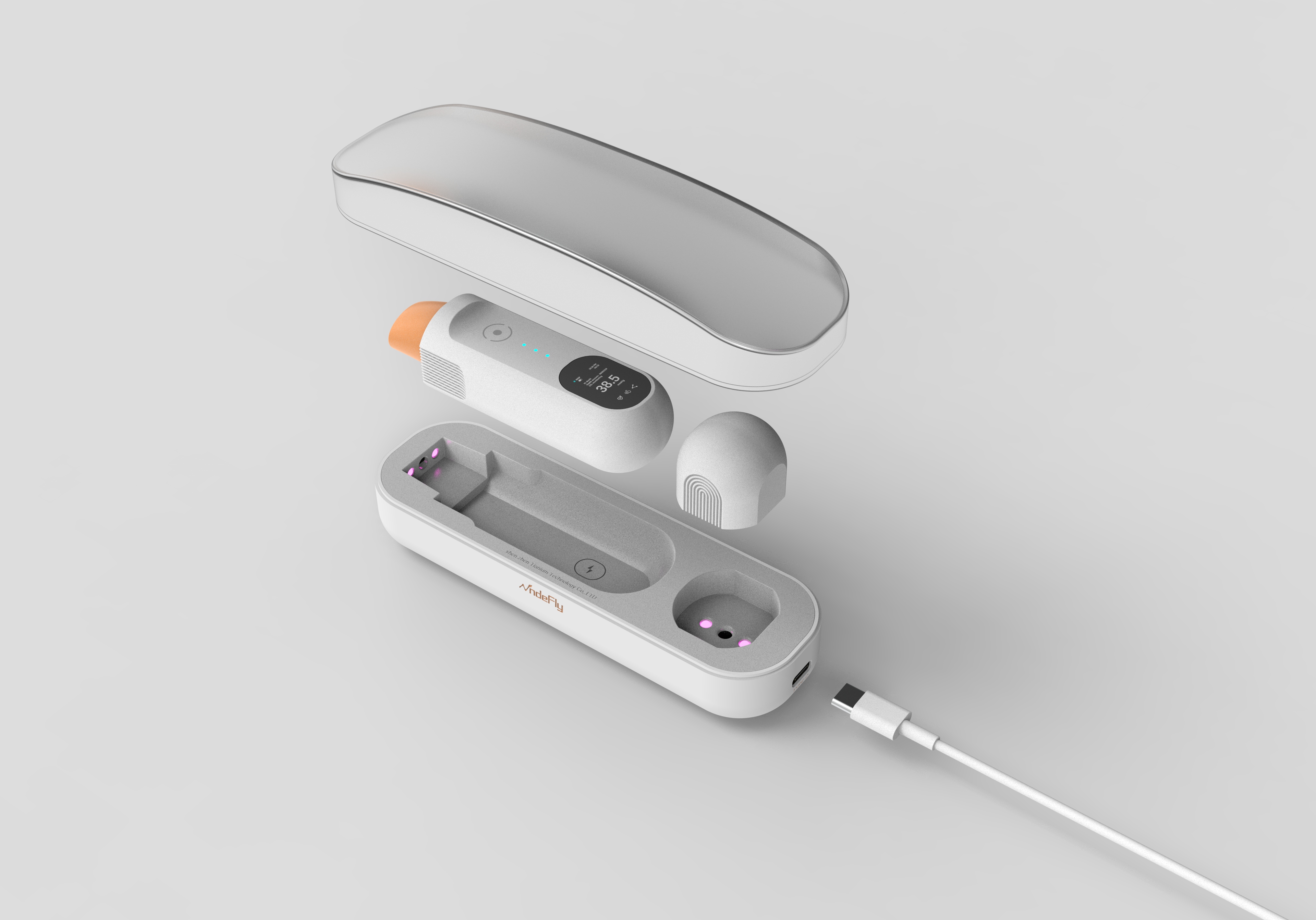 medical care，metabolic instrument，healthy，Simplicity，