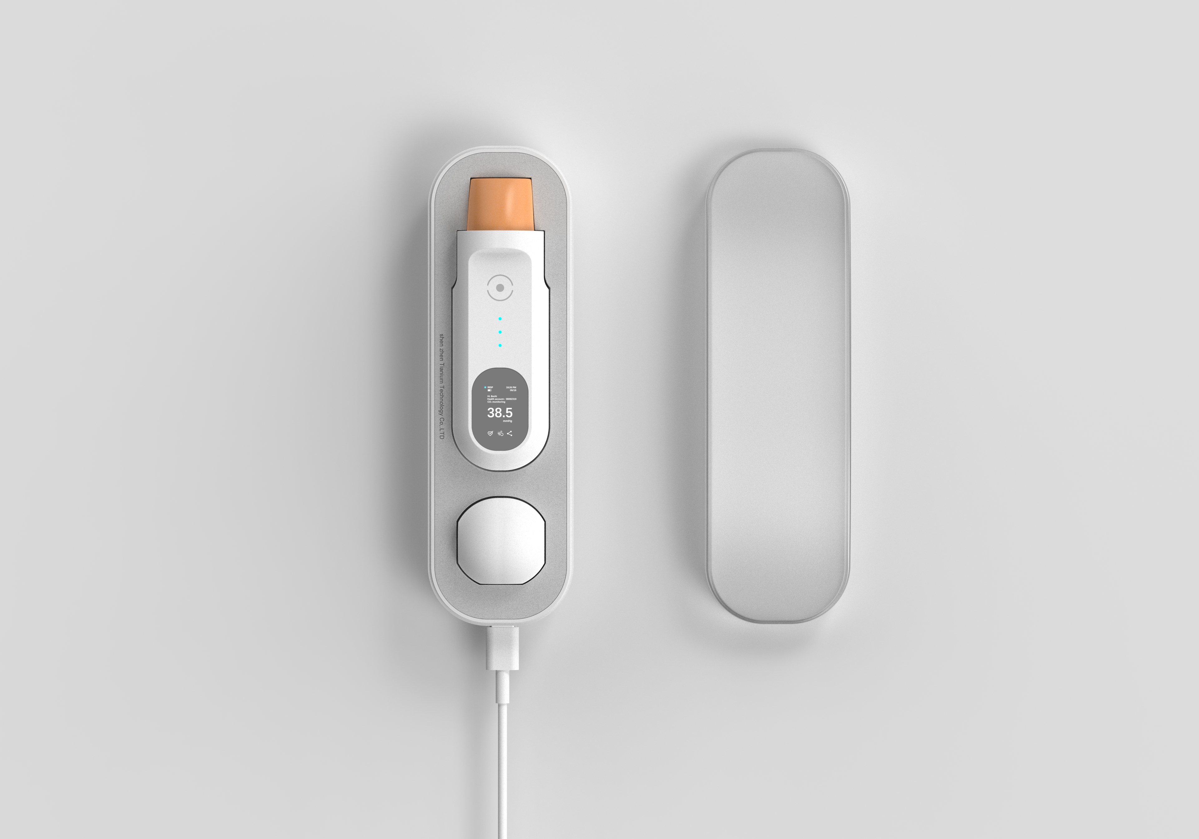 medical care，metabolic instrument，healthy，Simplicity，