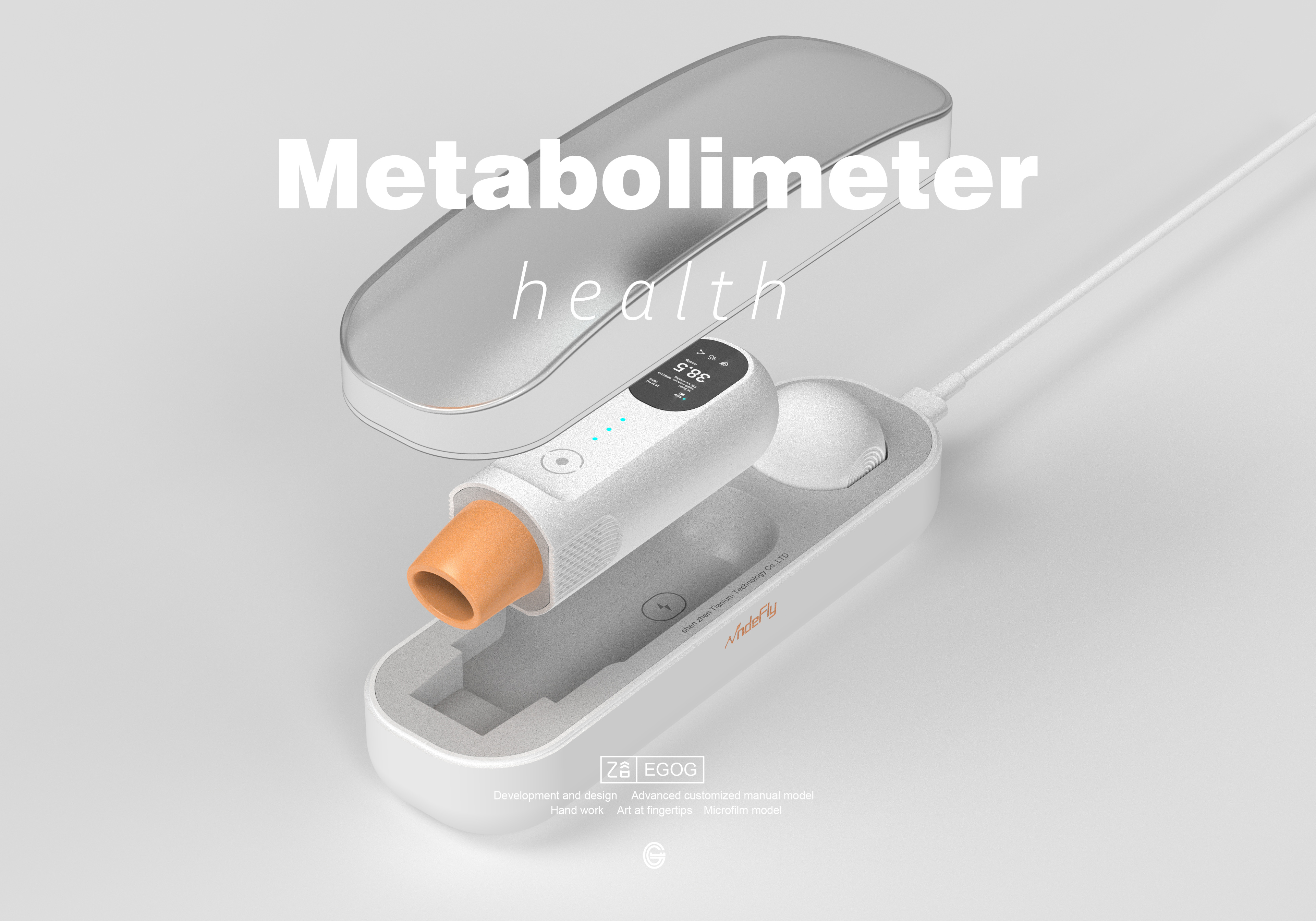 medical care，metabolic instrument，healthy，Simplicity，
