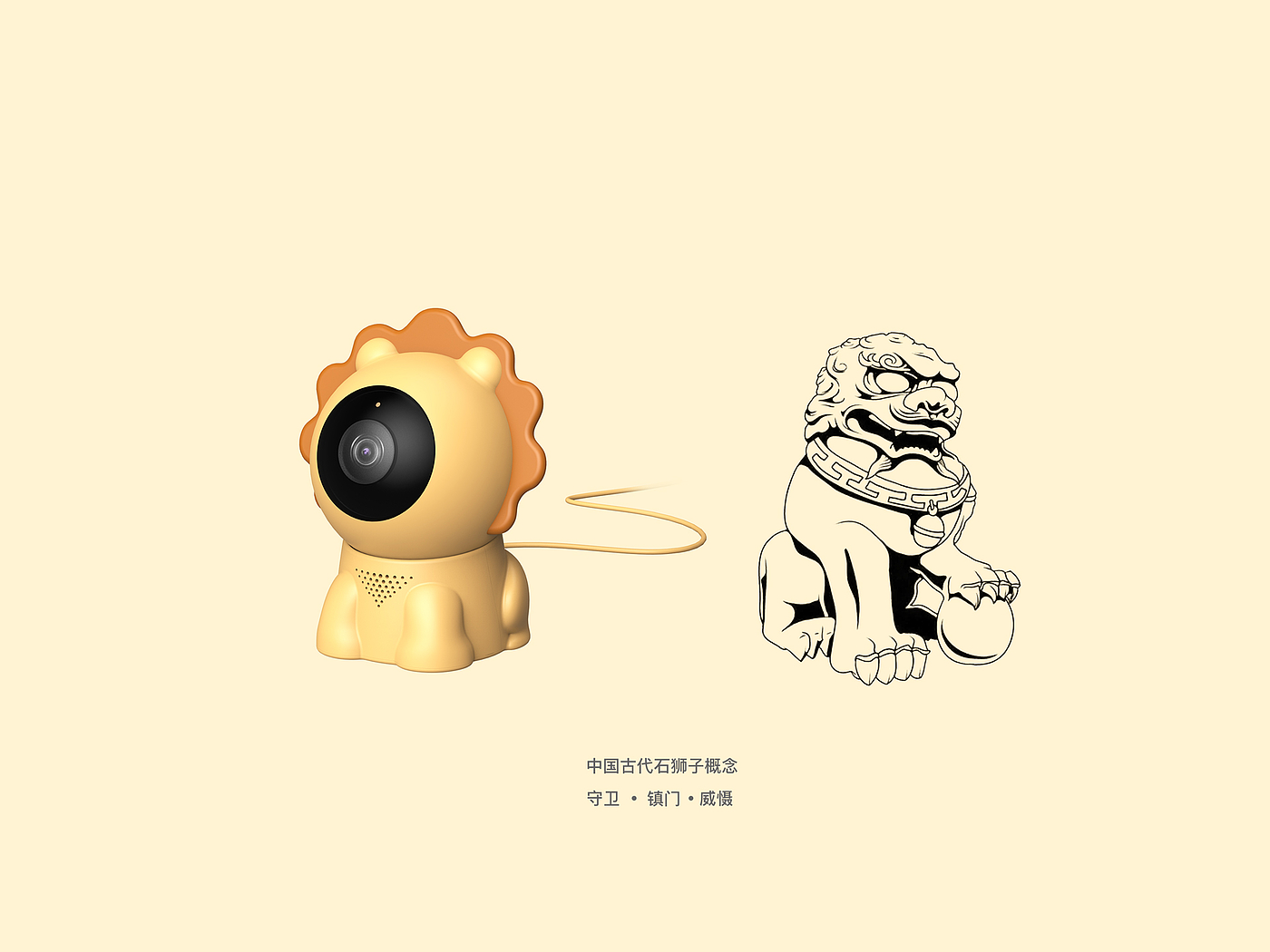 Camera design，