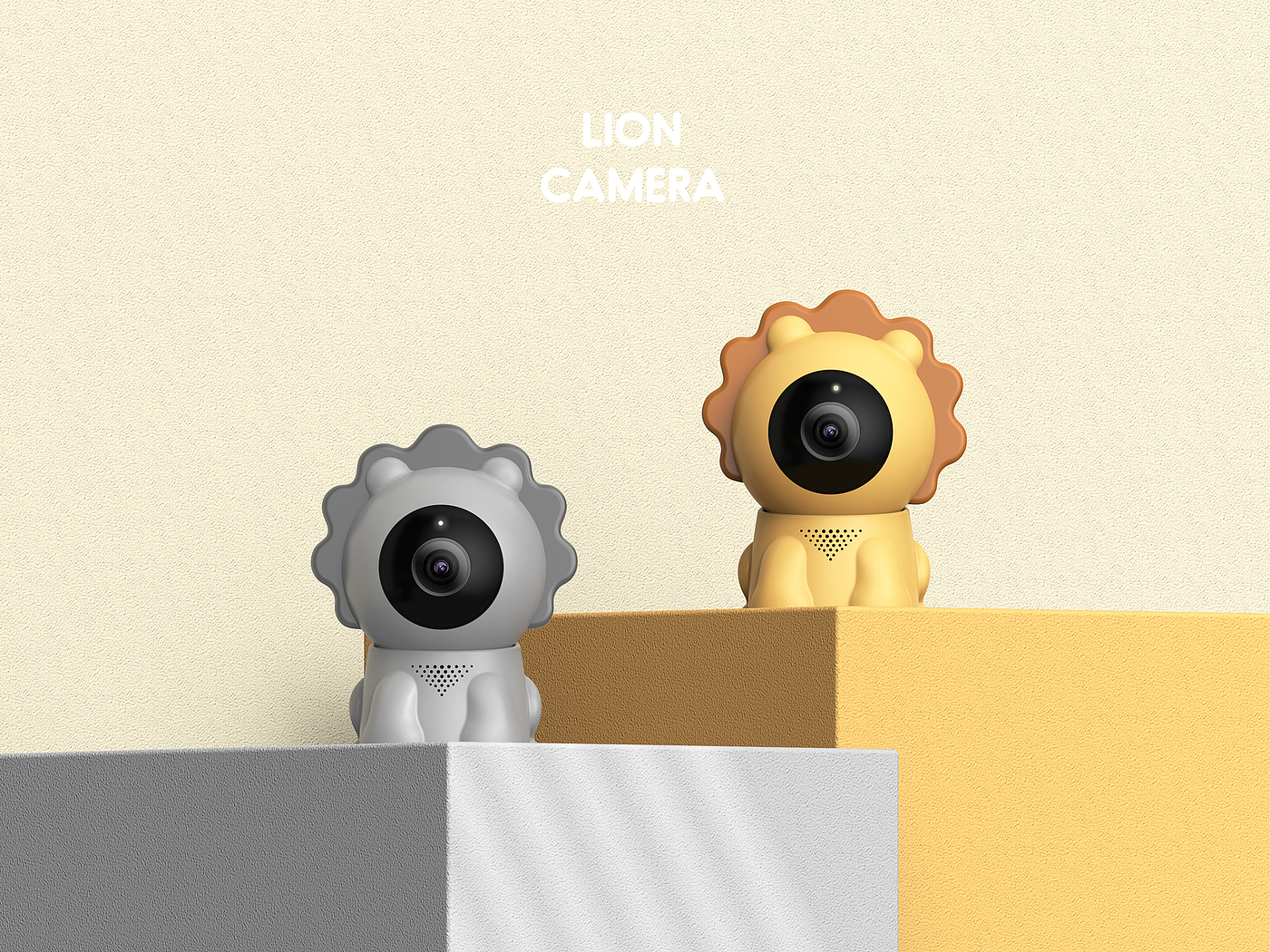 Camera design，