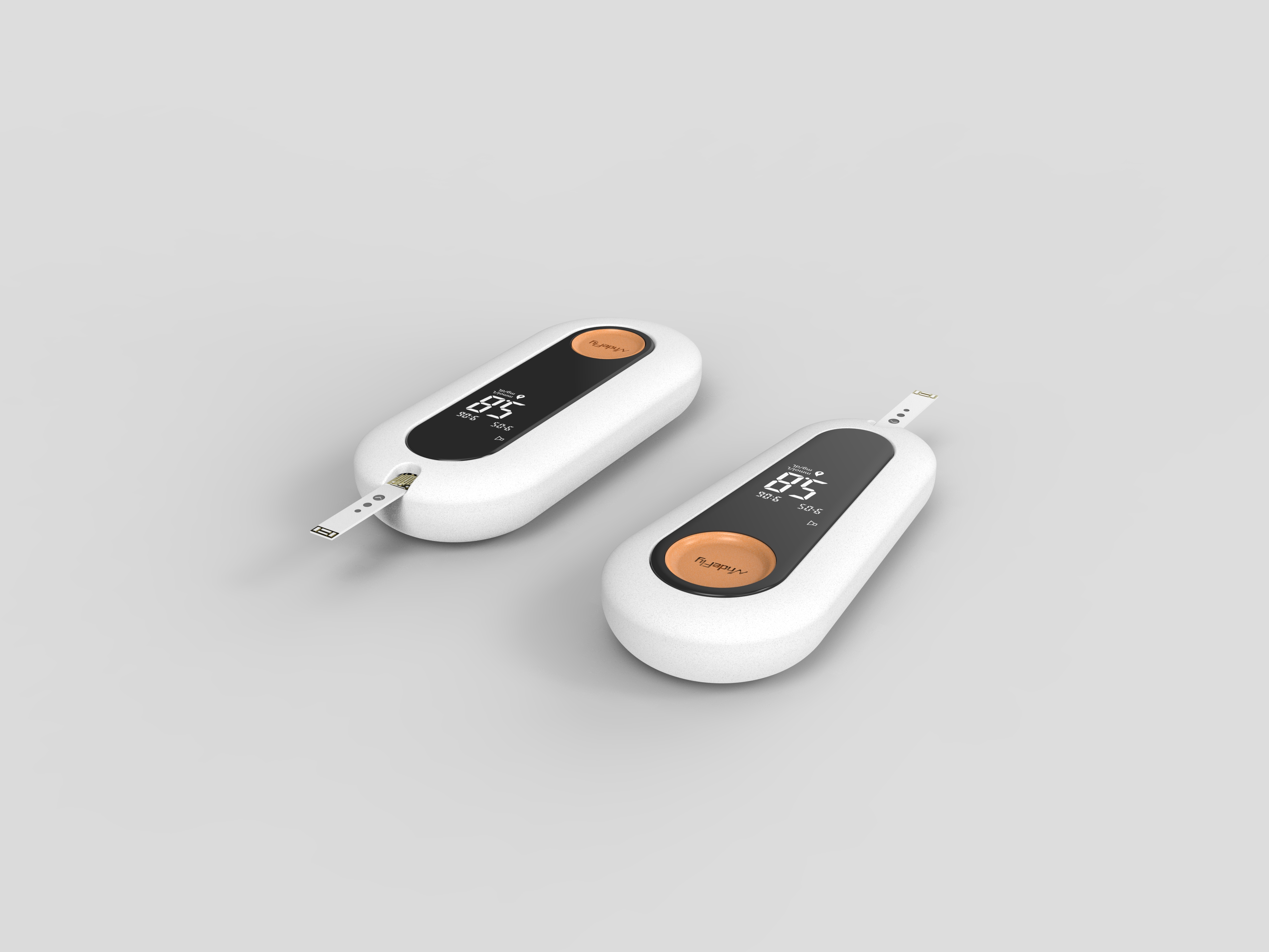 medical care，Blood glucose meter，Jiankang，Simplicity，